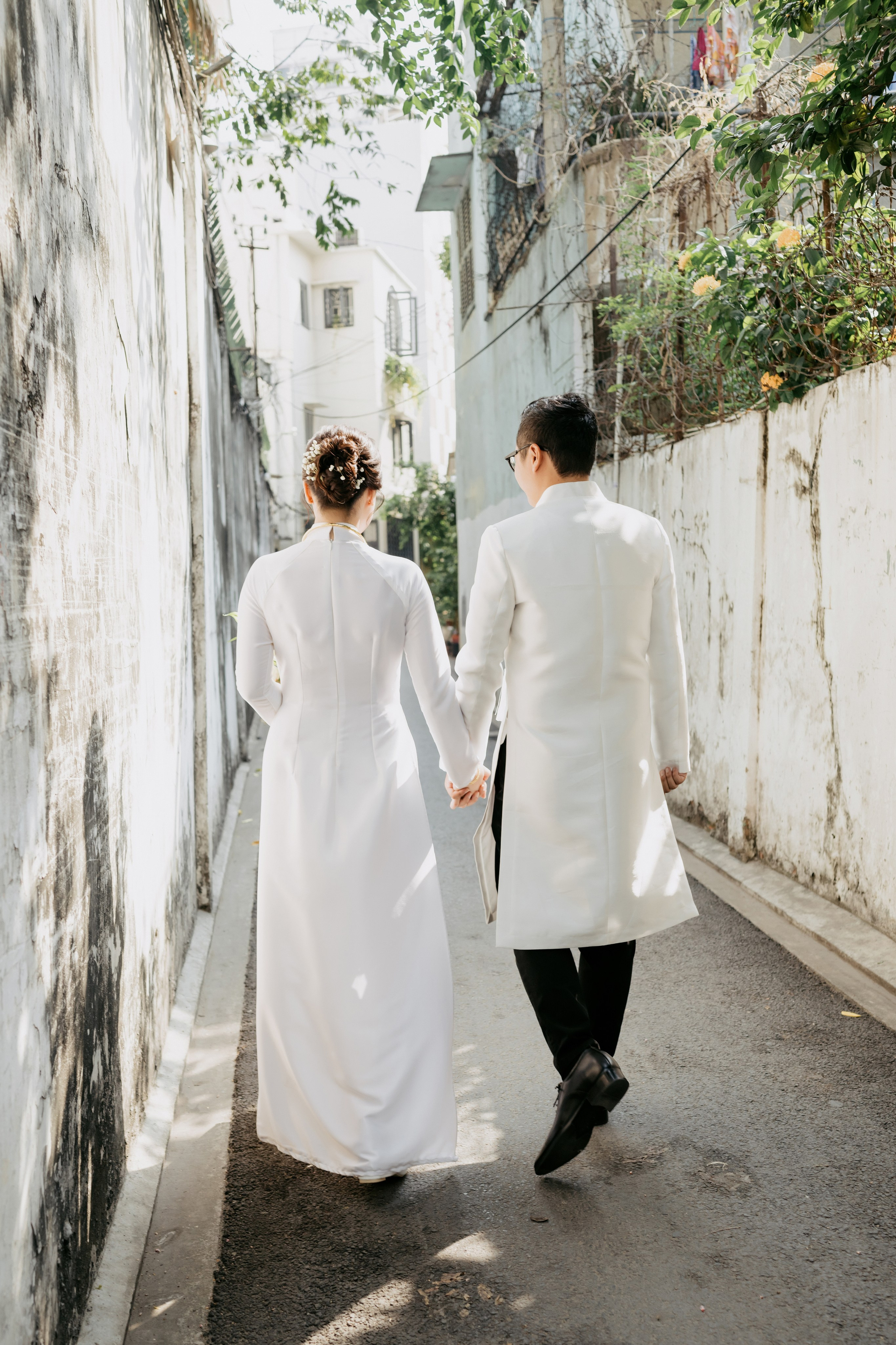 LÊ HÙNG & PHƯƠNG NGHI. Nhiếp ảnh gia đám cưới hàng đầu tại Thành Phố Hồ Chí Minh