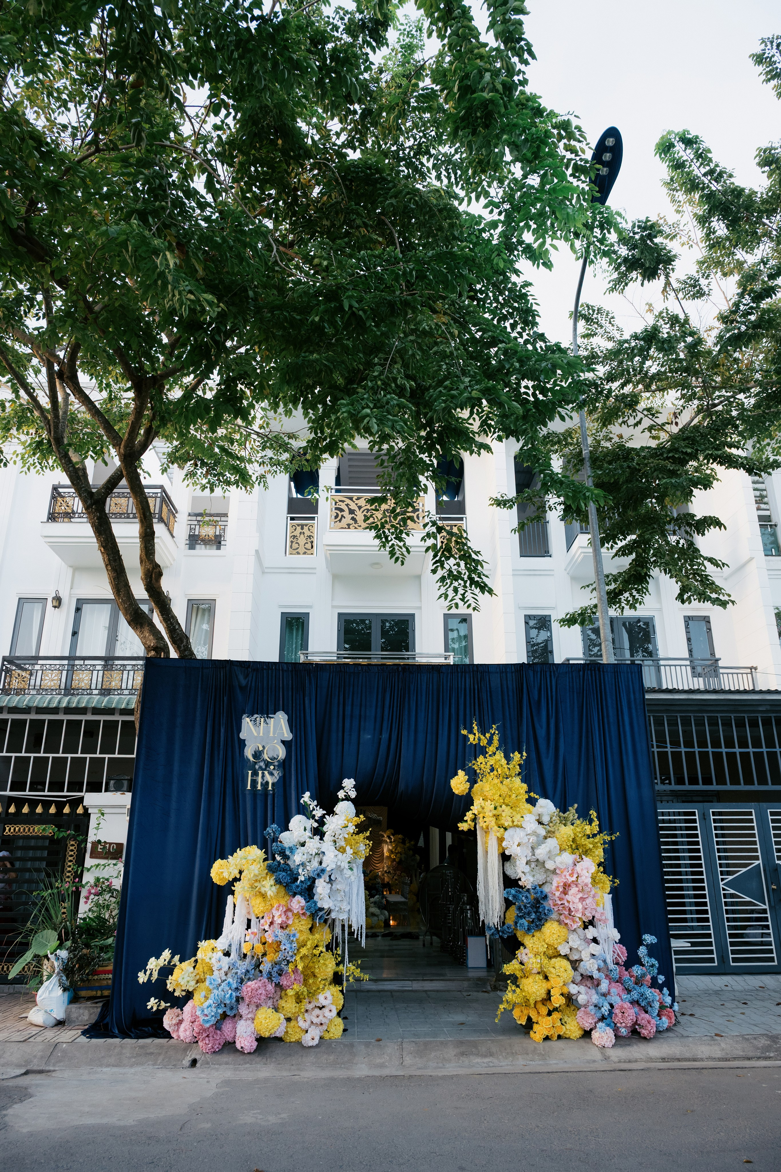 TRƯỜNG & NGÂN / Wedding Ceremony. Saigon Wedding Present | Art Beyond Moments
