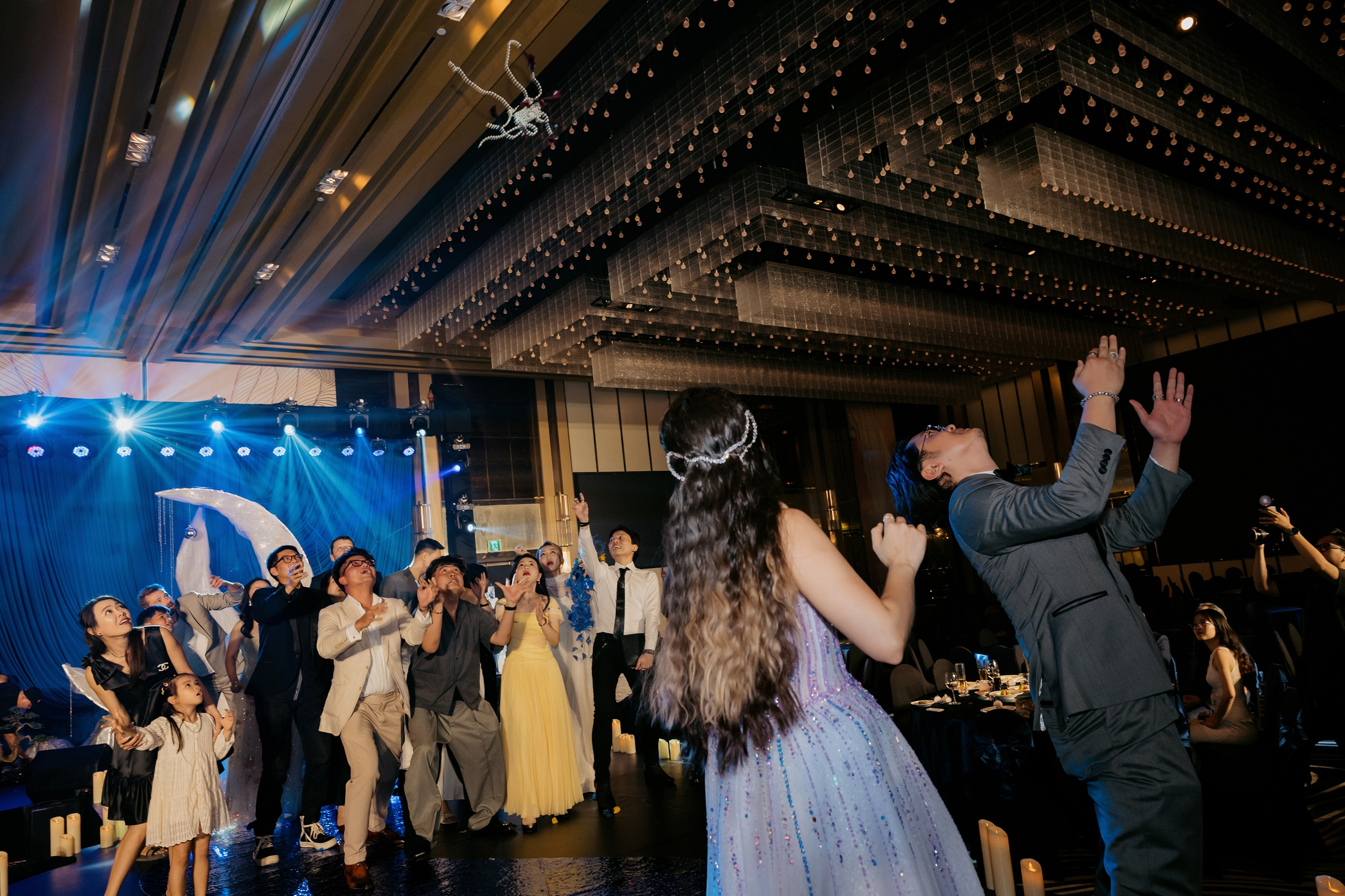 KHANG & TRANG / JW Mariot 08.11.2025. Saigon Wedding Present | Art Beyond Moments