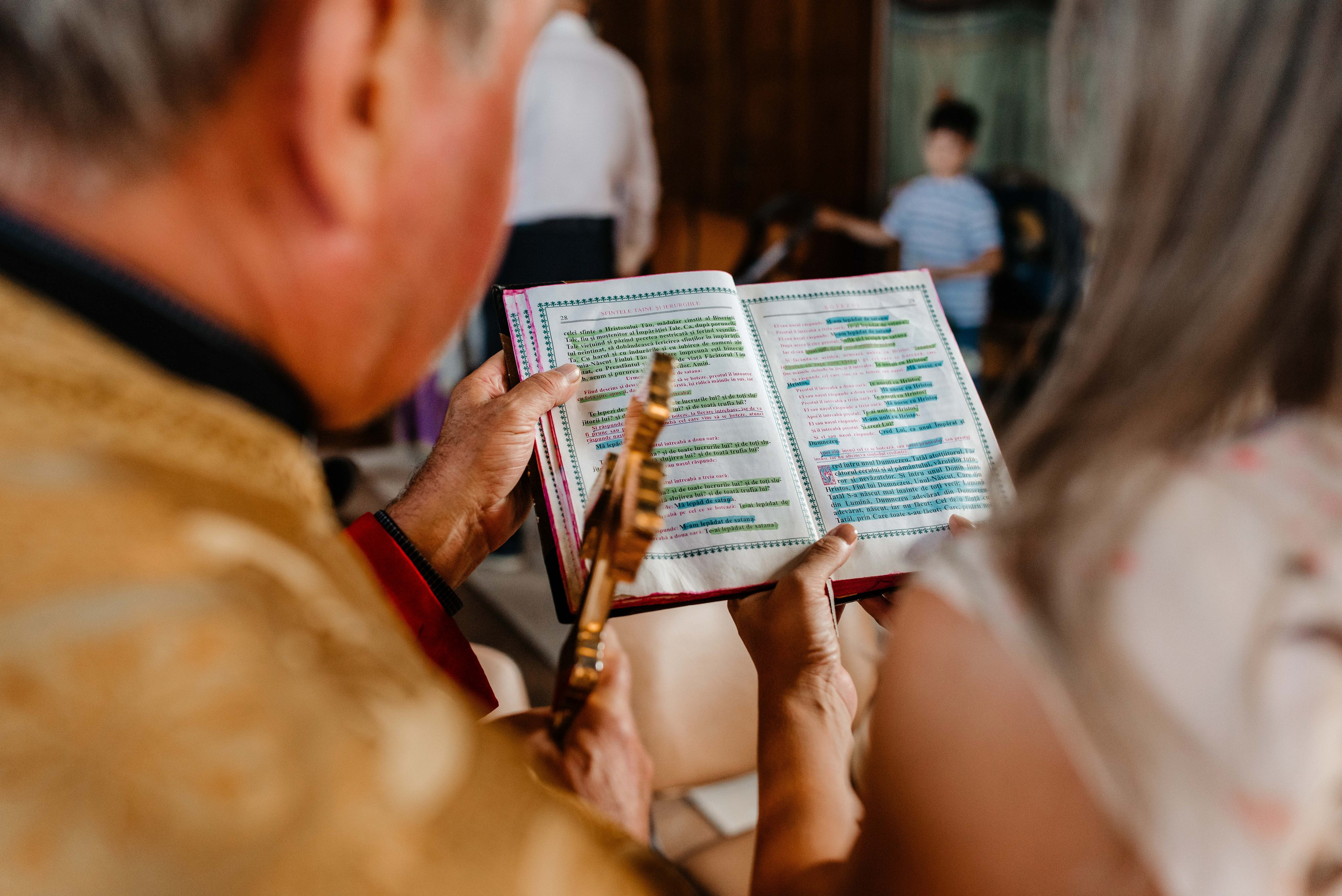 Radu Rahovan Fotograf de botez Cluj