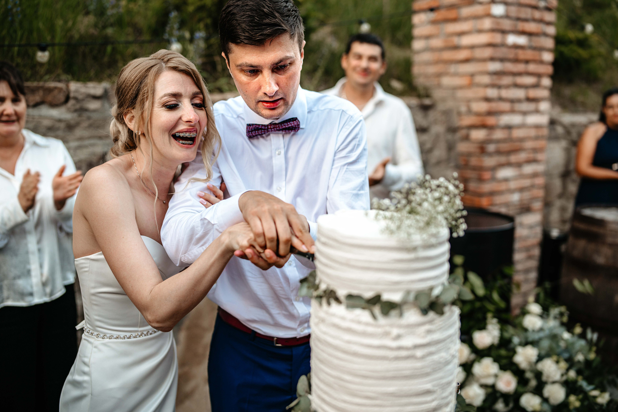 Radu Rahovan Fotograf de nuntǎ Cluj