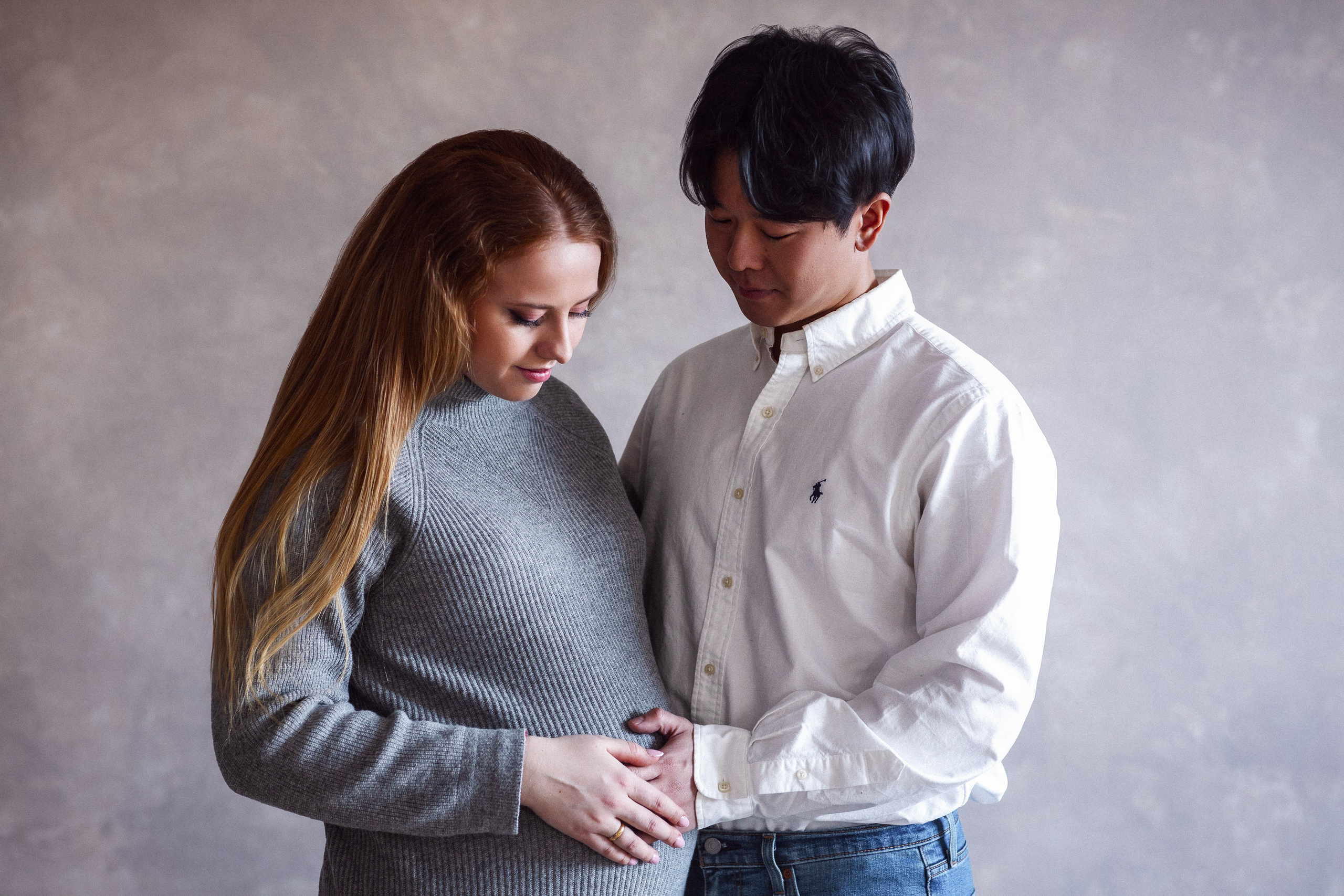 Karina & Hyunjin 20.04.2024. Portree- ja perefotograaf Anton Hansen Tallinnas, Eestis