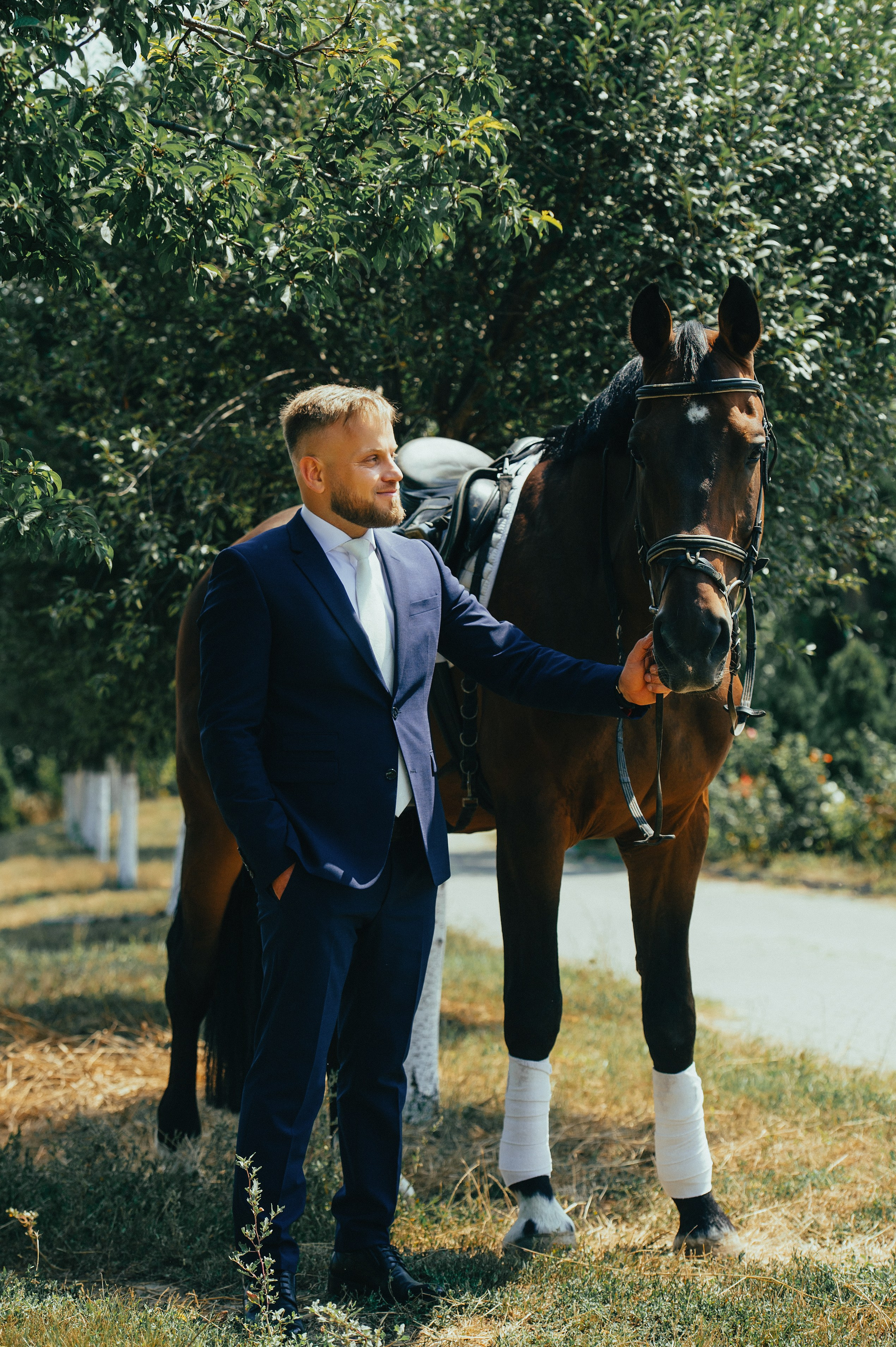 Cristina & Vadim. Fotograf de familie și evenimente