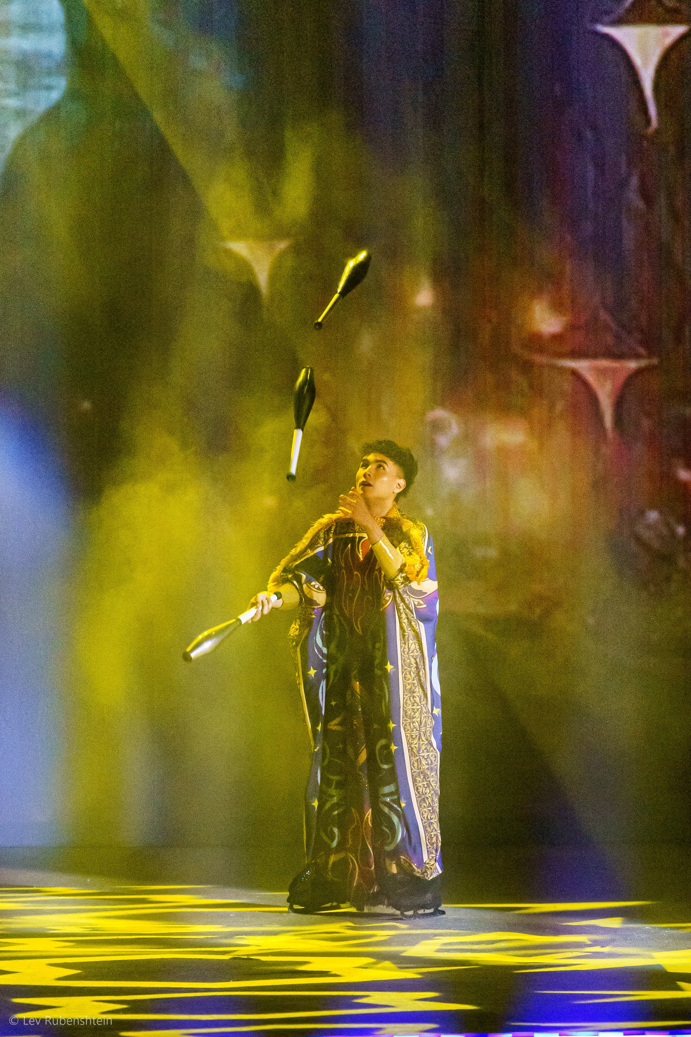 Aladin 1001 Nights 03.12.2024. Concert and Event photographer in Belgrade, Serbia