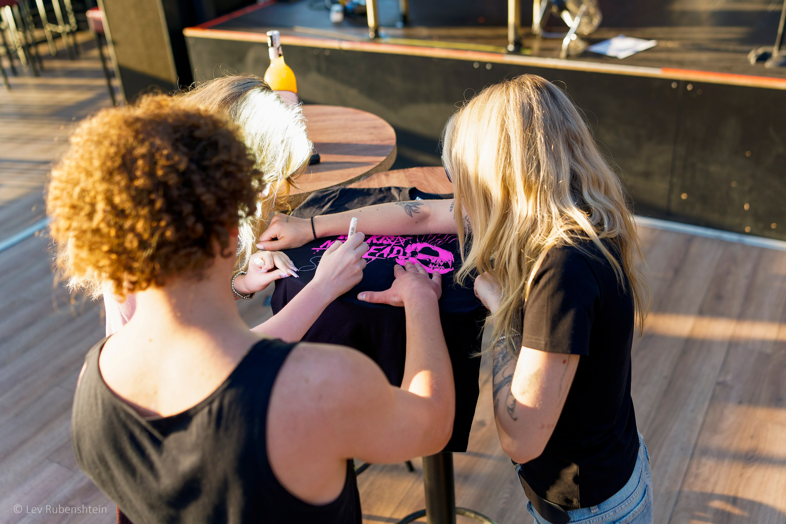 Kis-Kis 07.06.2026. Concert and Event photographer in Belgrade, Serbia