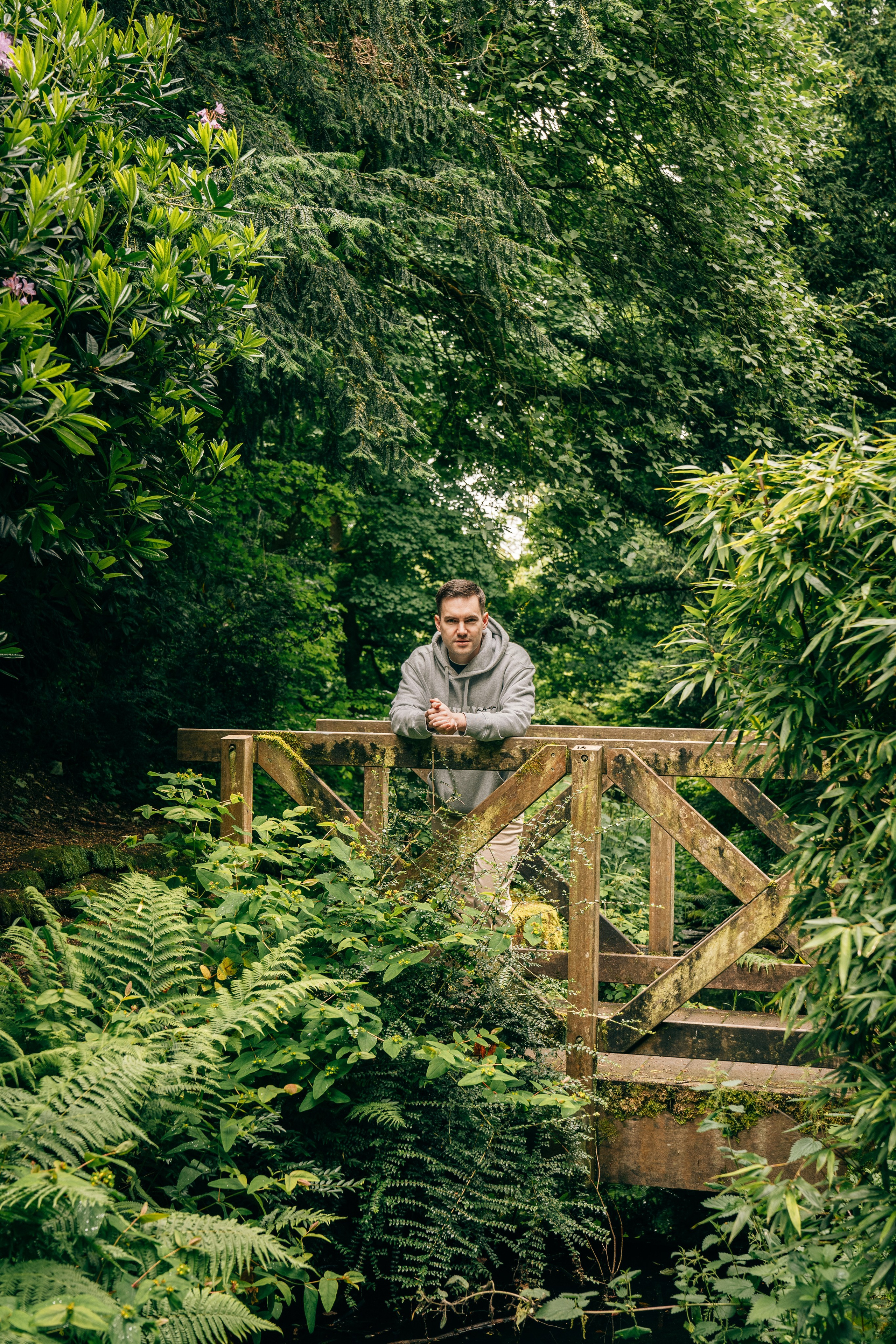 Commercial photoshoot in Gateshead and Newcastle Upon Tyne.