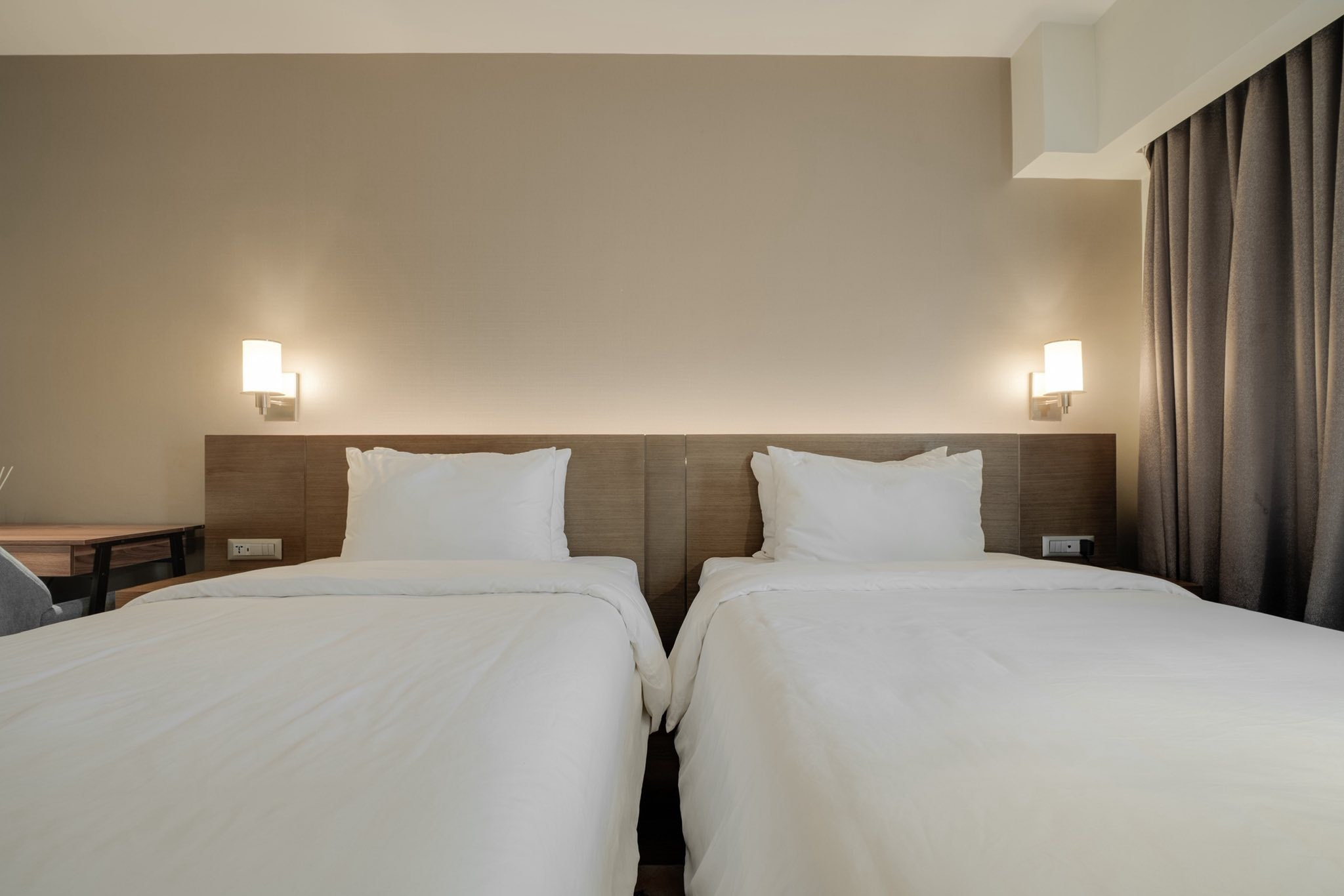 Novotel Acqua // Mandaluyong. Interior & Architectural Photographer Philippines | Argen Carlo Camaclang