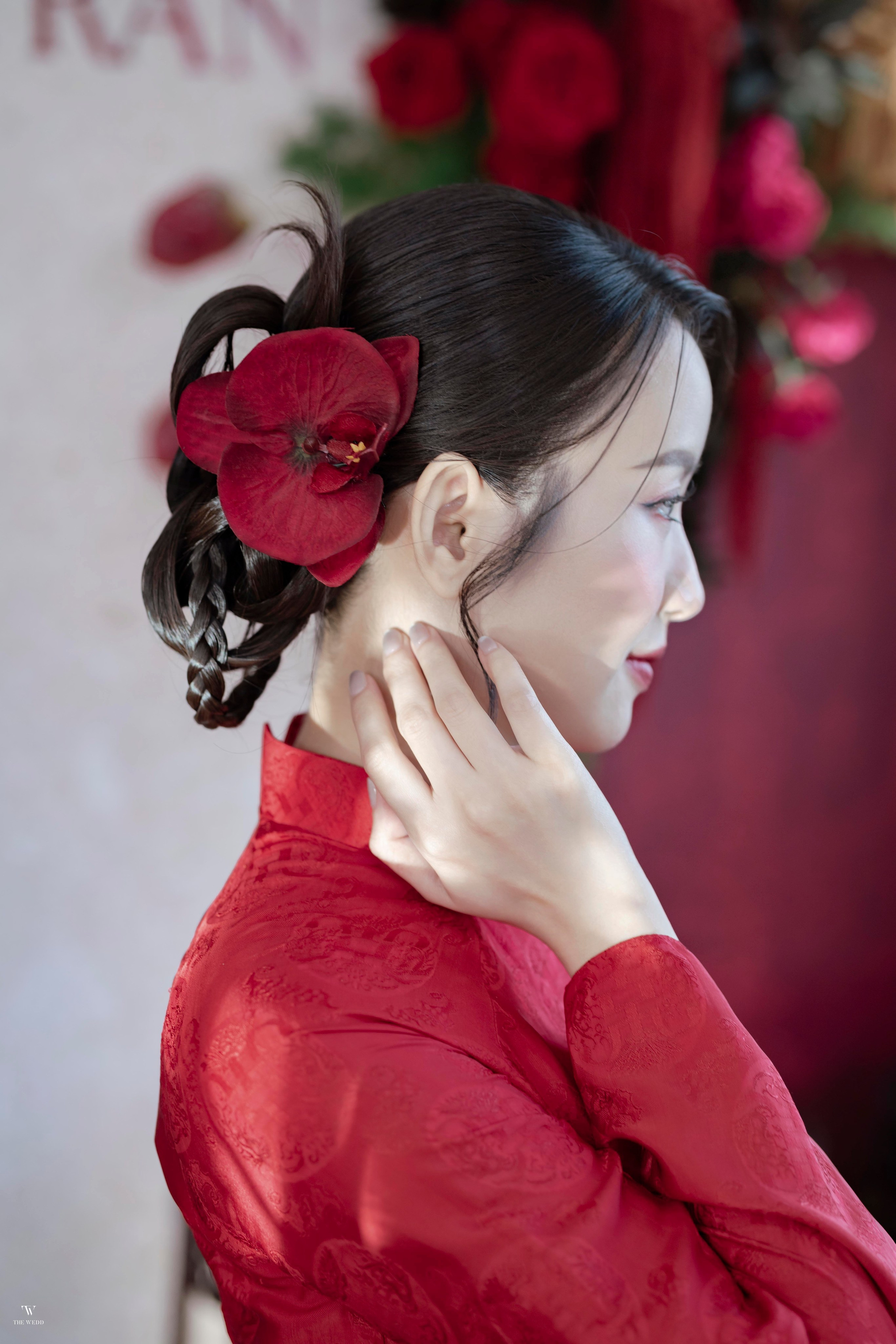 NGHIA & NGOC. WEDDING PHOTOGRAPHER IN VIETNAM