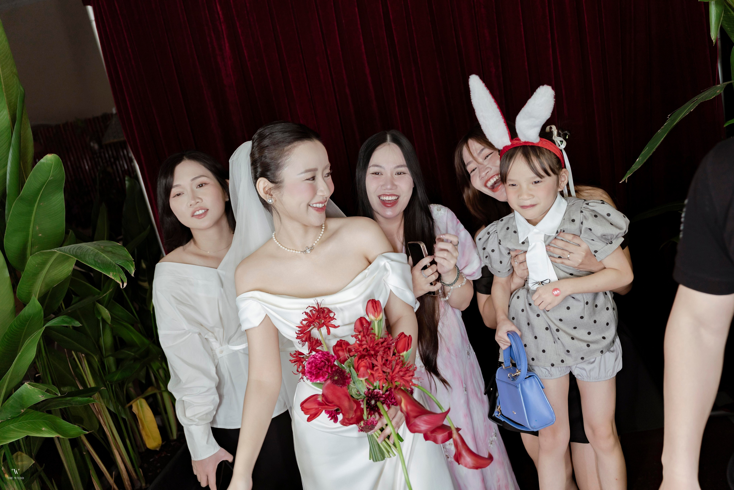 NGHIA & NGOC. WEDDING PHOTOGRAPHER IN VIETNAM