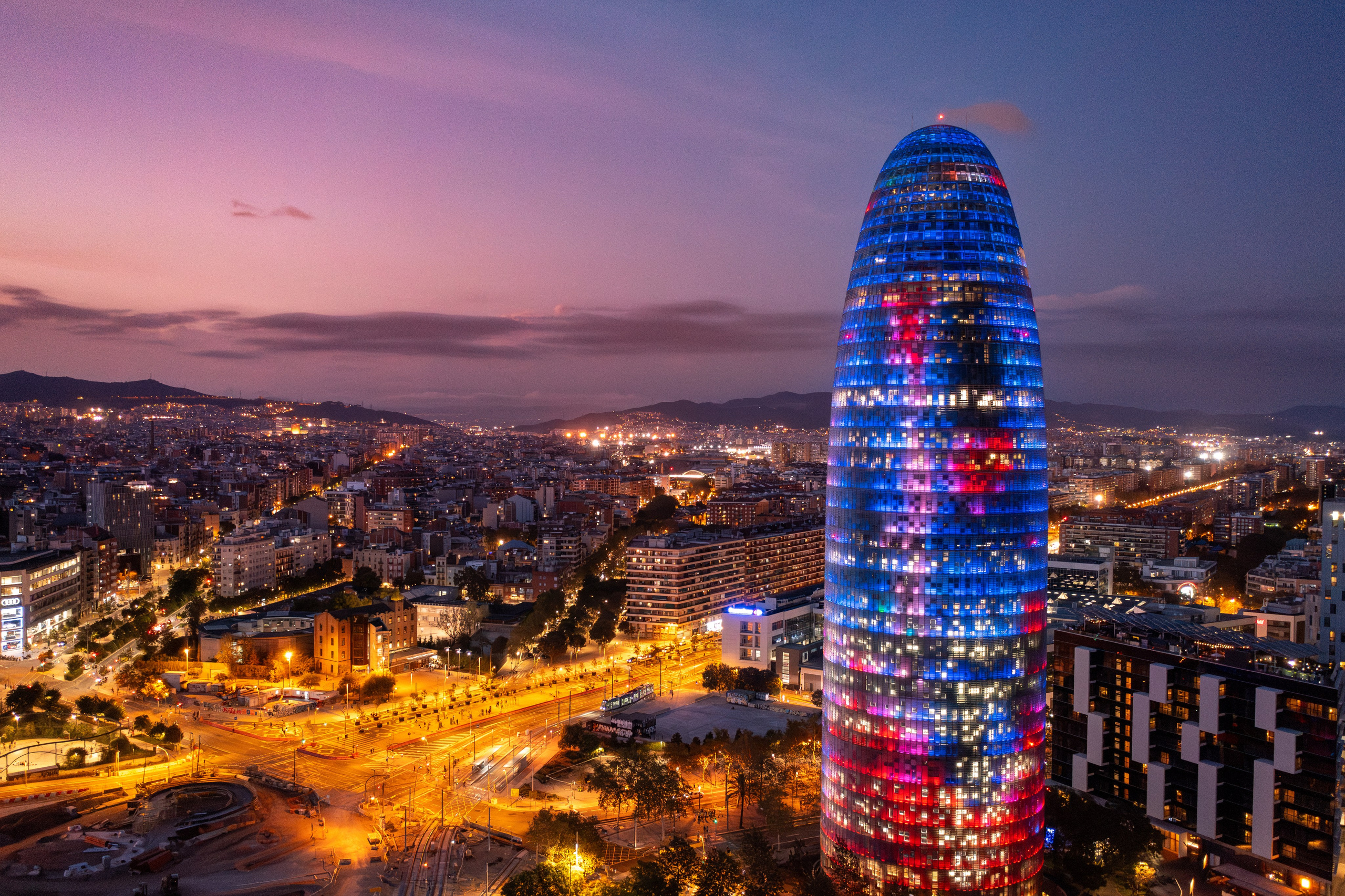 Top Aerial & Real Estate Photographer in Barcelona, Catalonia”