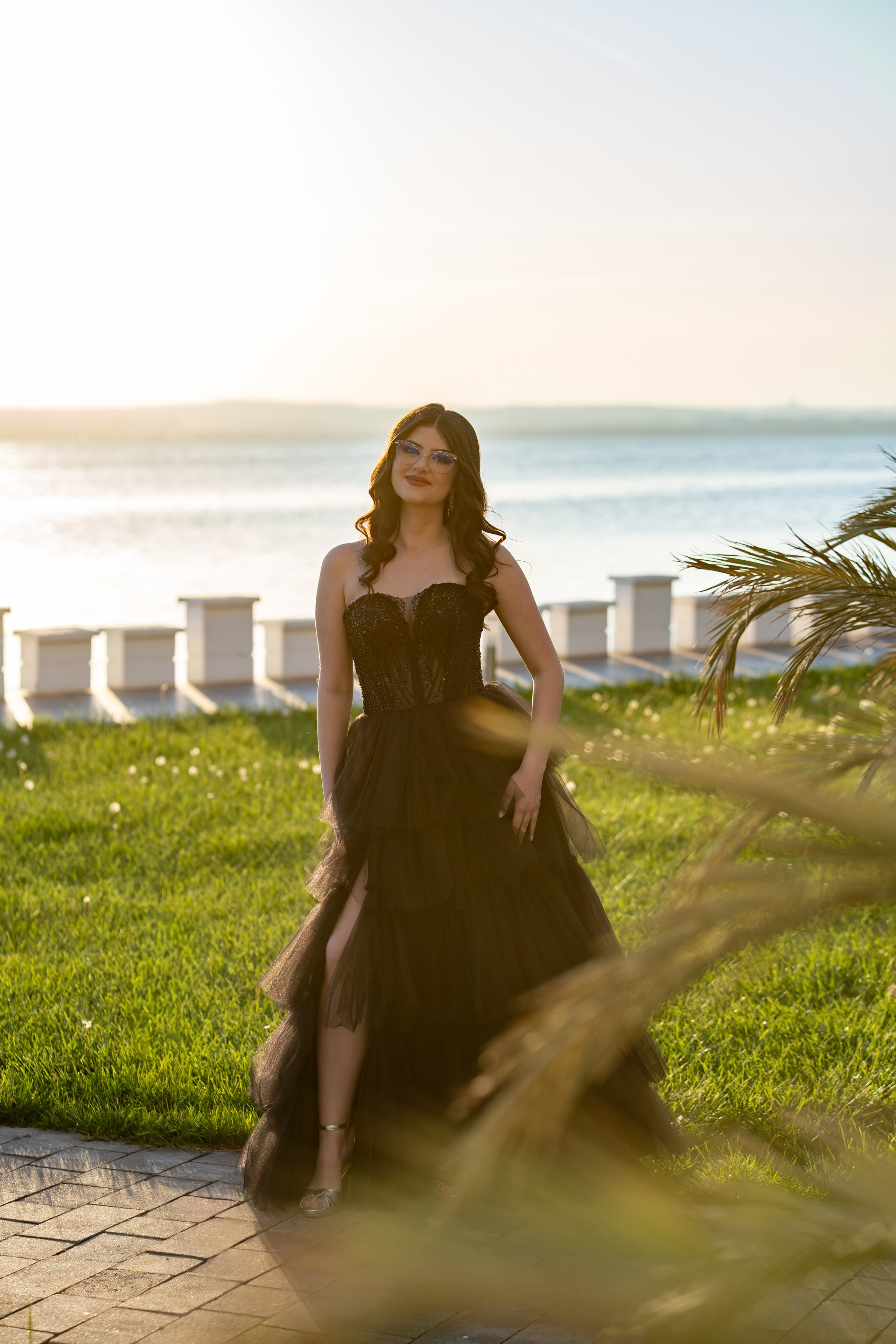 Maria’s 18th birthday. Adelinne — fotograf profesionist în Constanța pentru familii, bebeluși și evenimente
