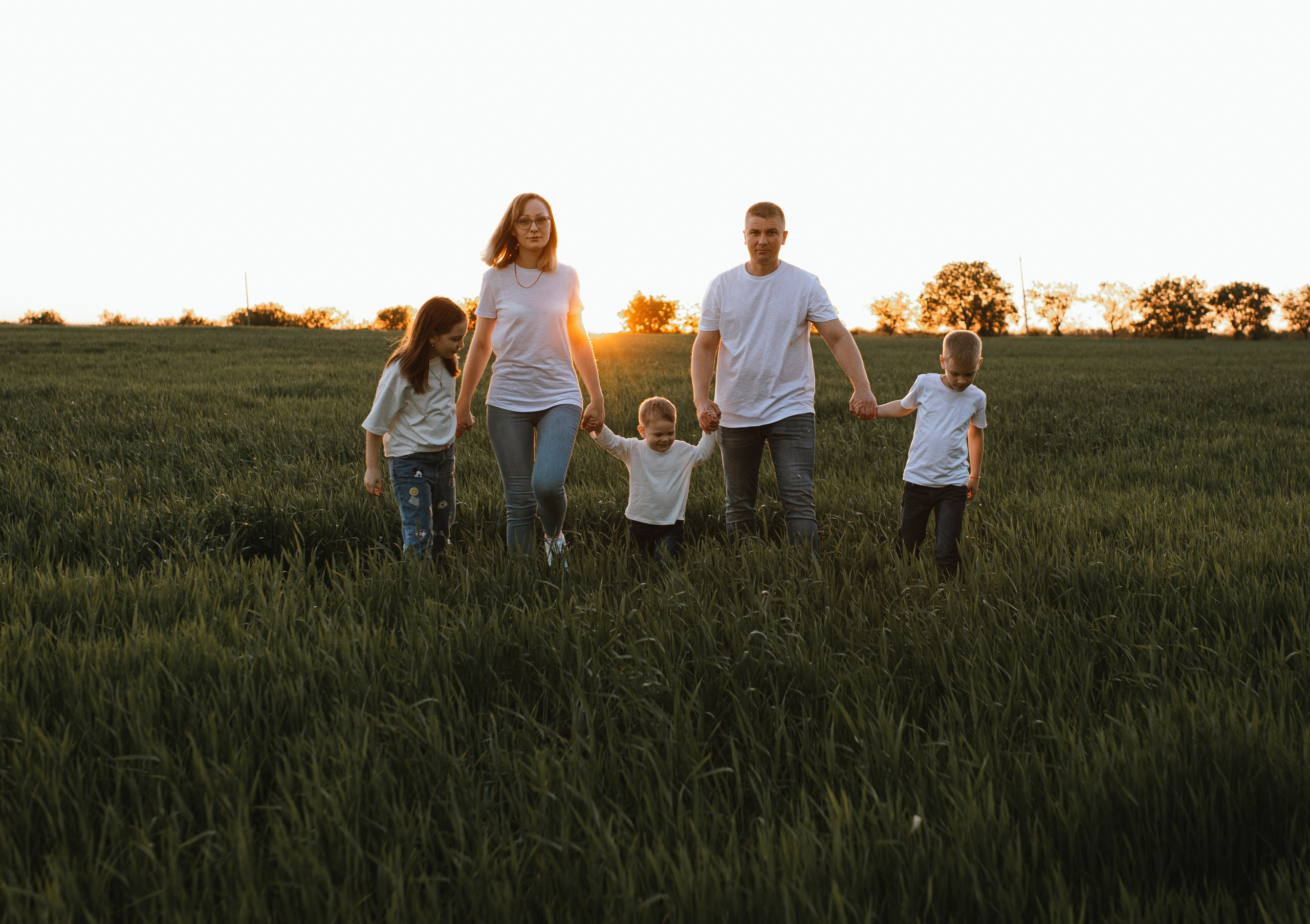 Familia Antoșel. Fotograful evenimentului tău