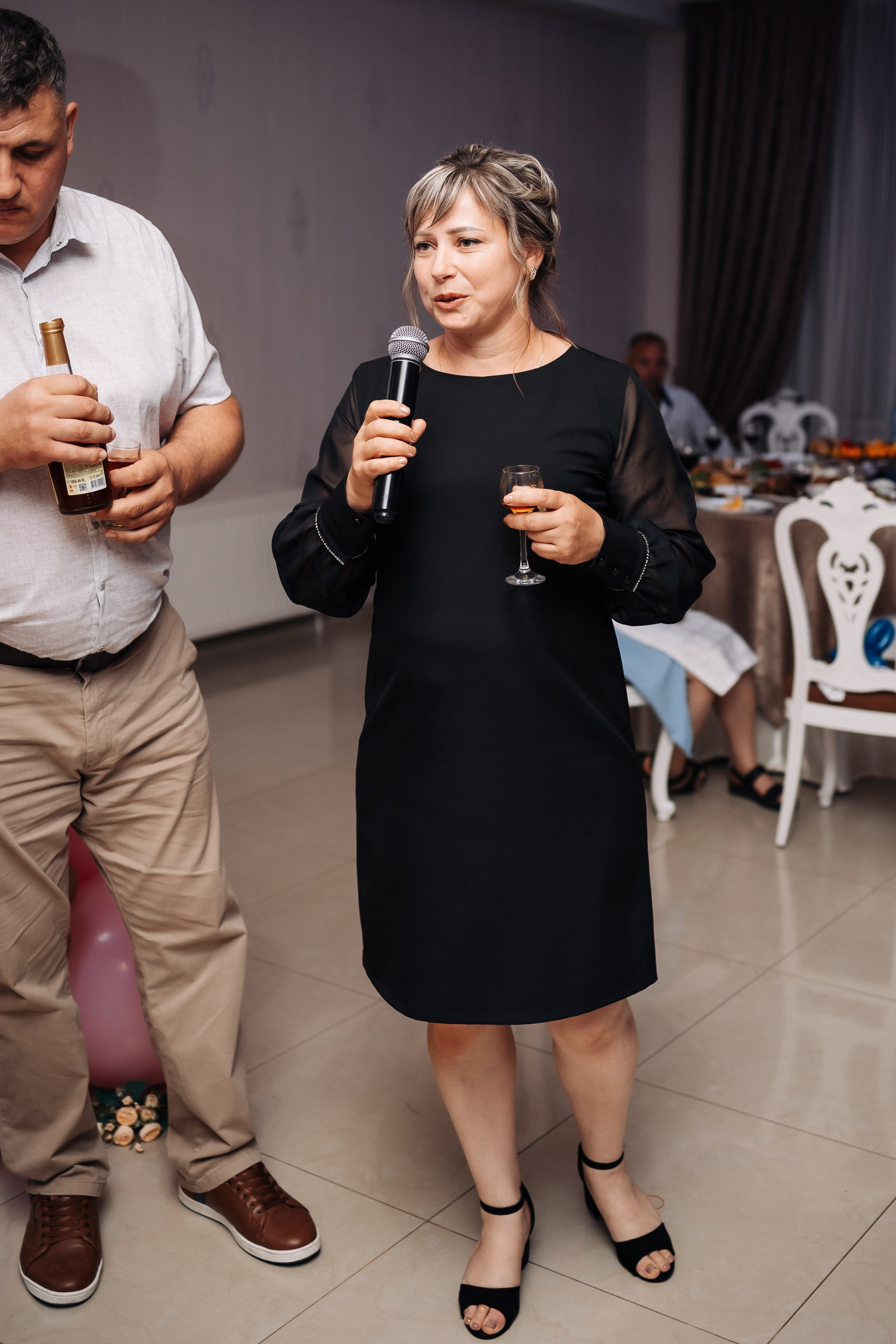 Marius & Amelia. Fotograful evenimentului tău