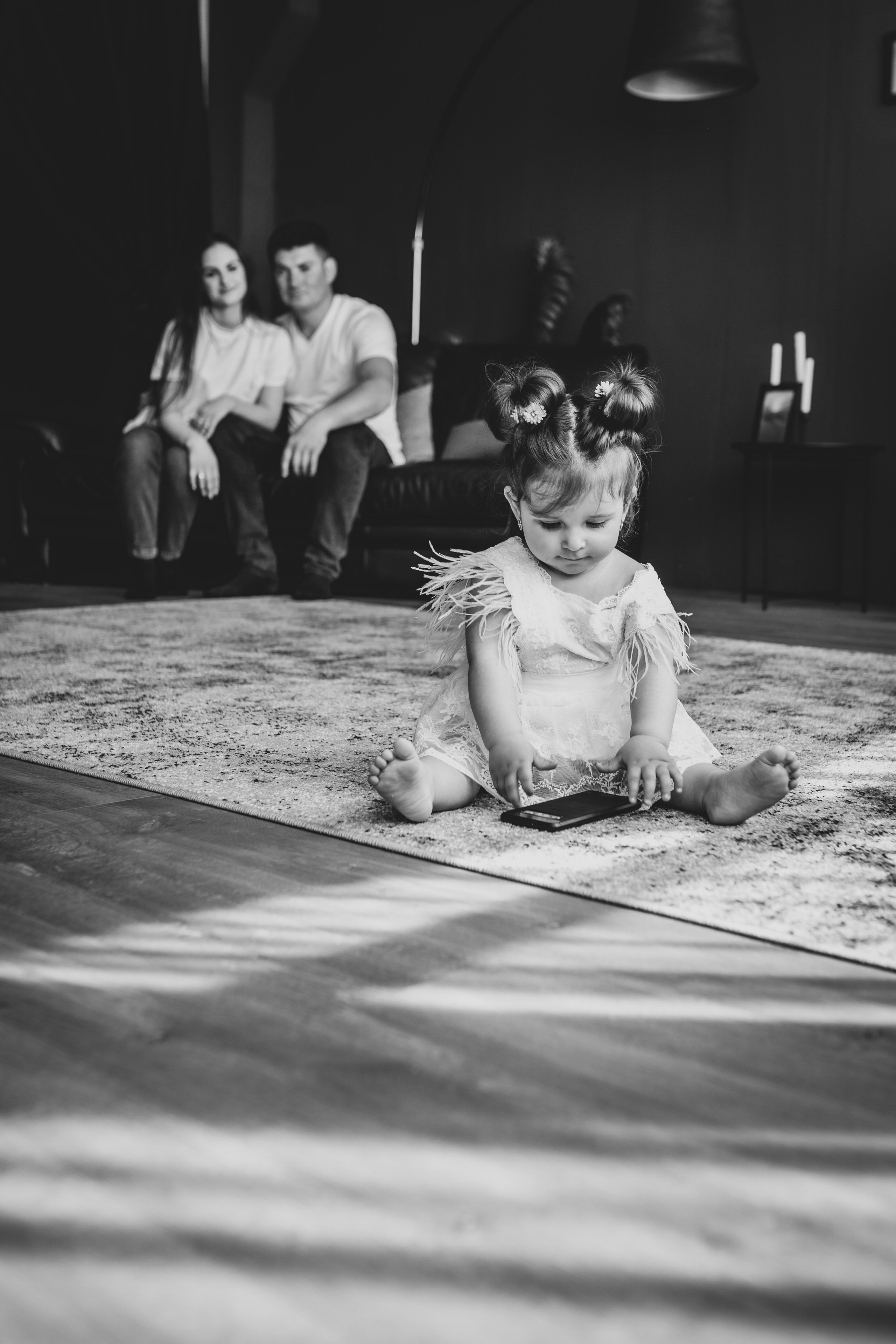 Familia Tataru. Fotograful evenimentului tău
