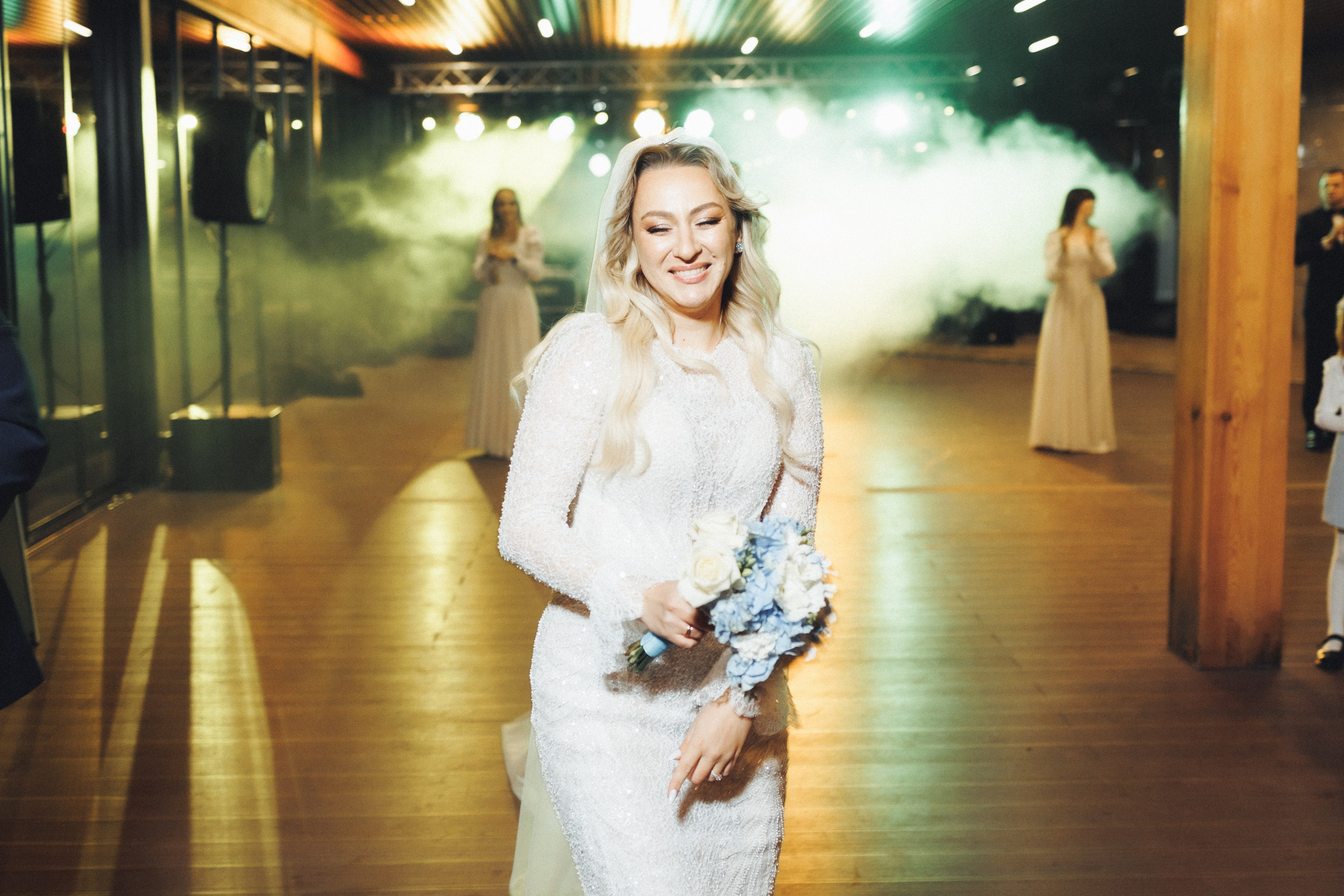 Sergiu & Cristina. Fotograful evenimentului tău