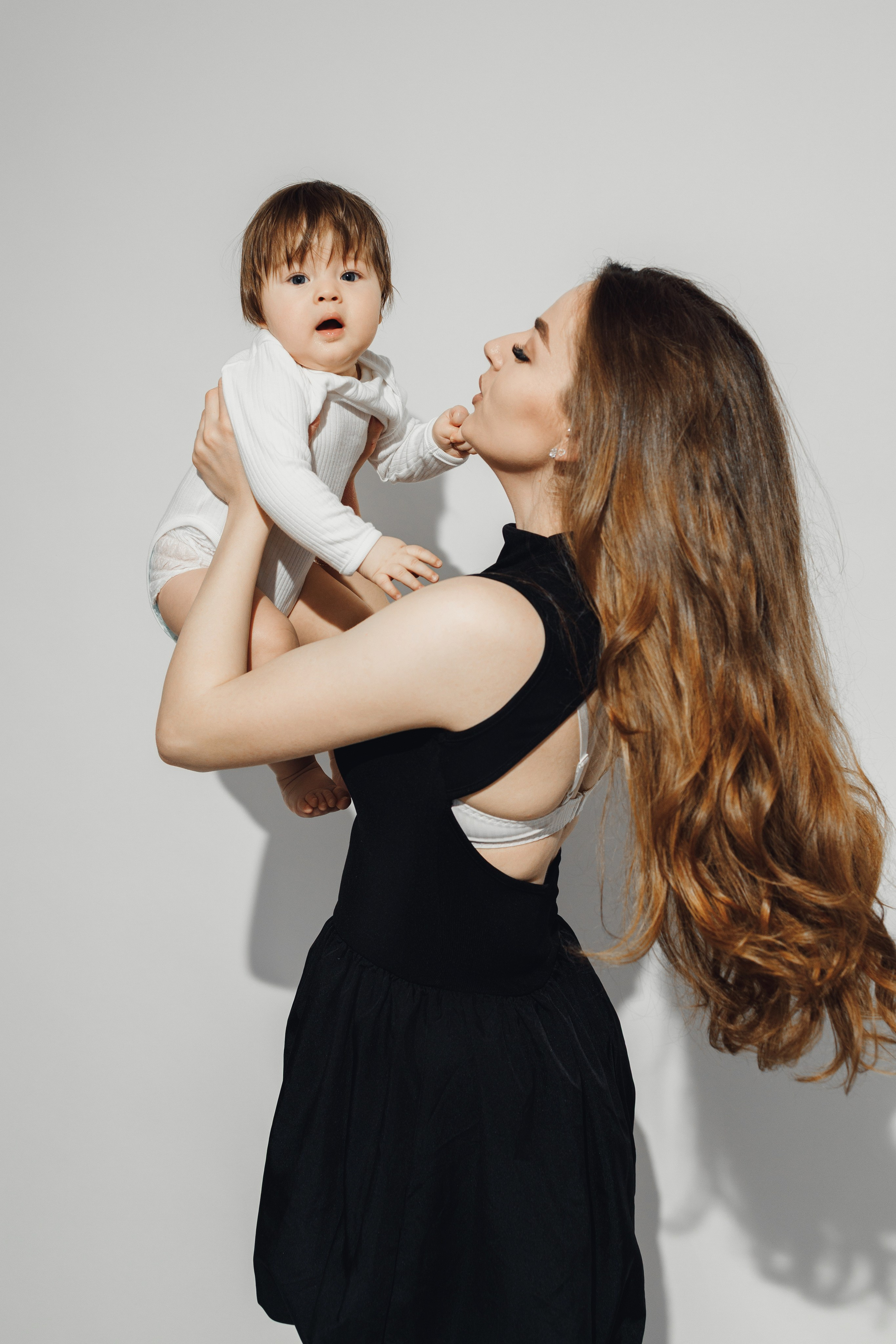 Familia Stratulat. Fotograful evenimentului tău