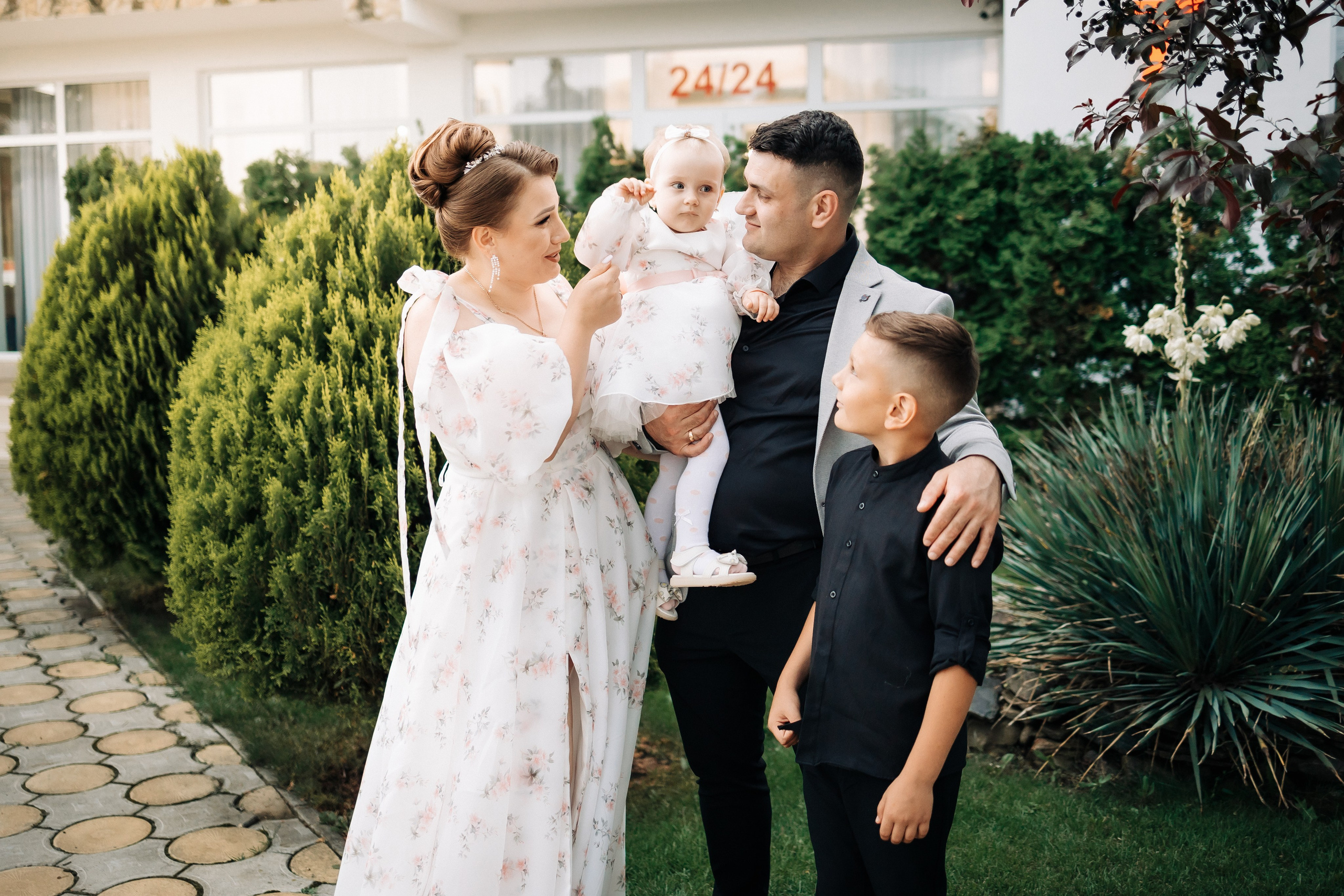 Marius & Amelia. Fotograful evenimentului tău