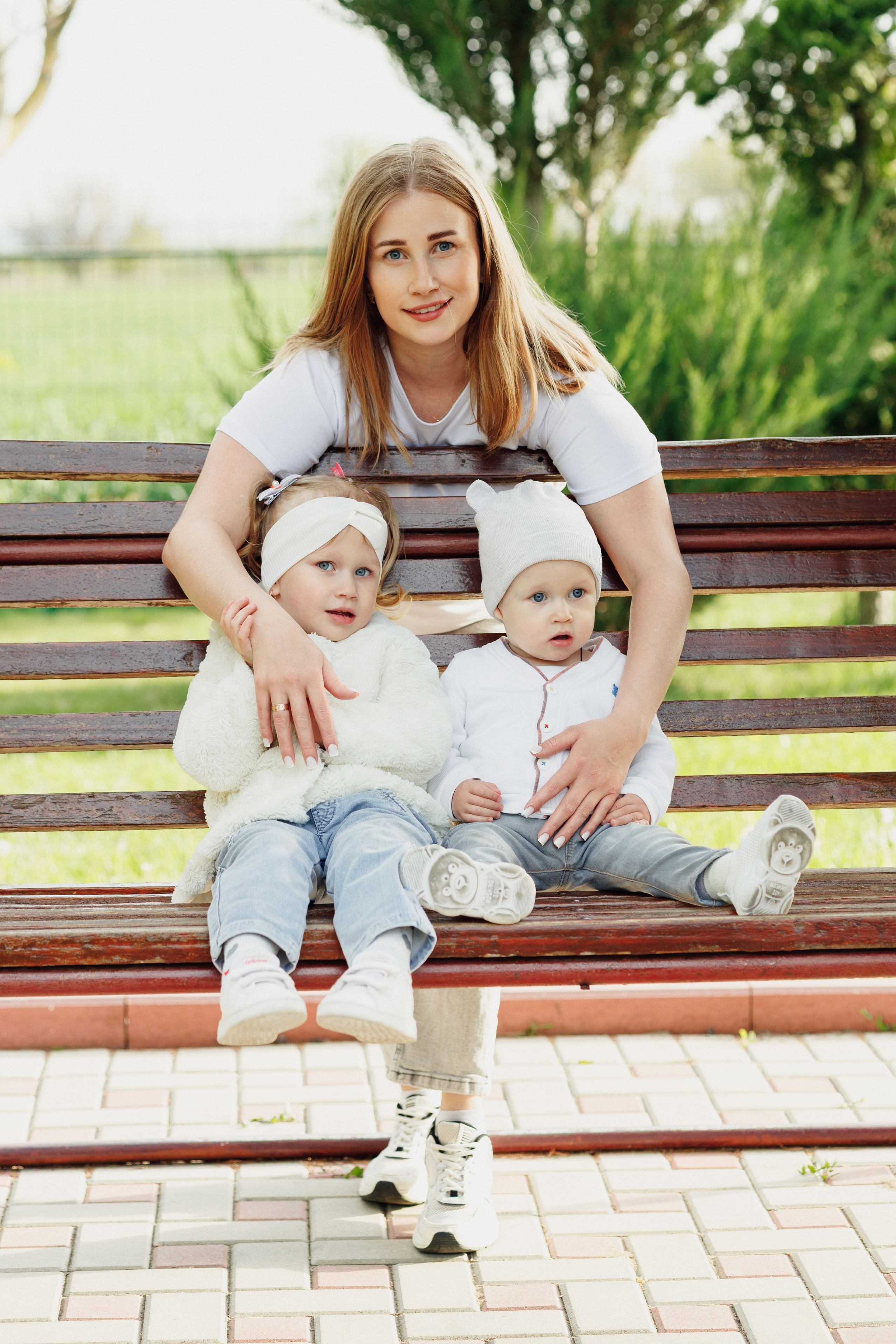 Familia Anton. Fotograful evenimentului tău