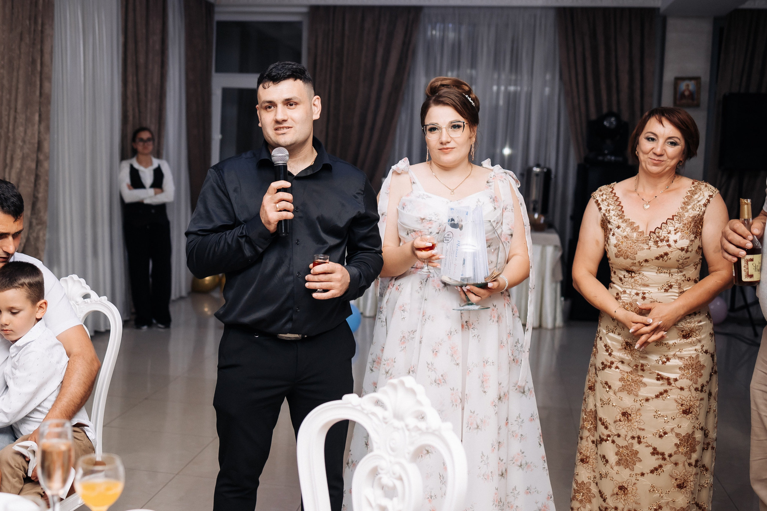 Marius & Amelia. Fotograful evenimentului tău
