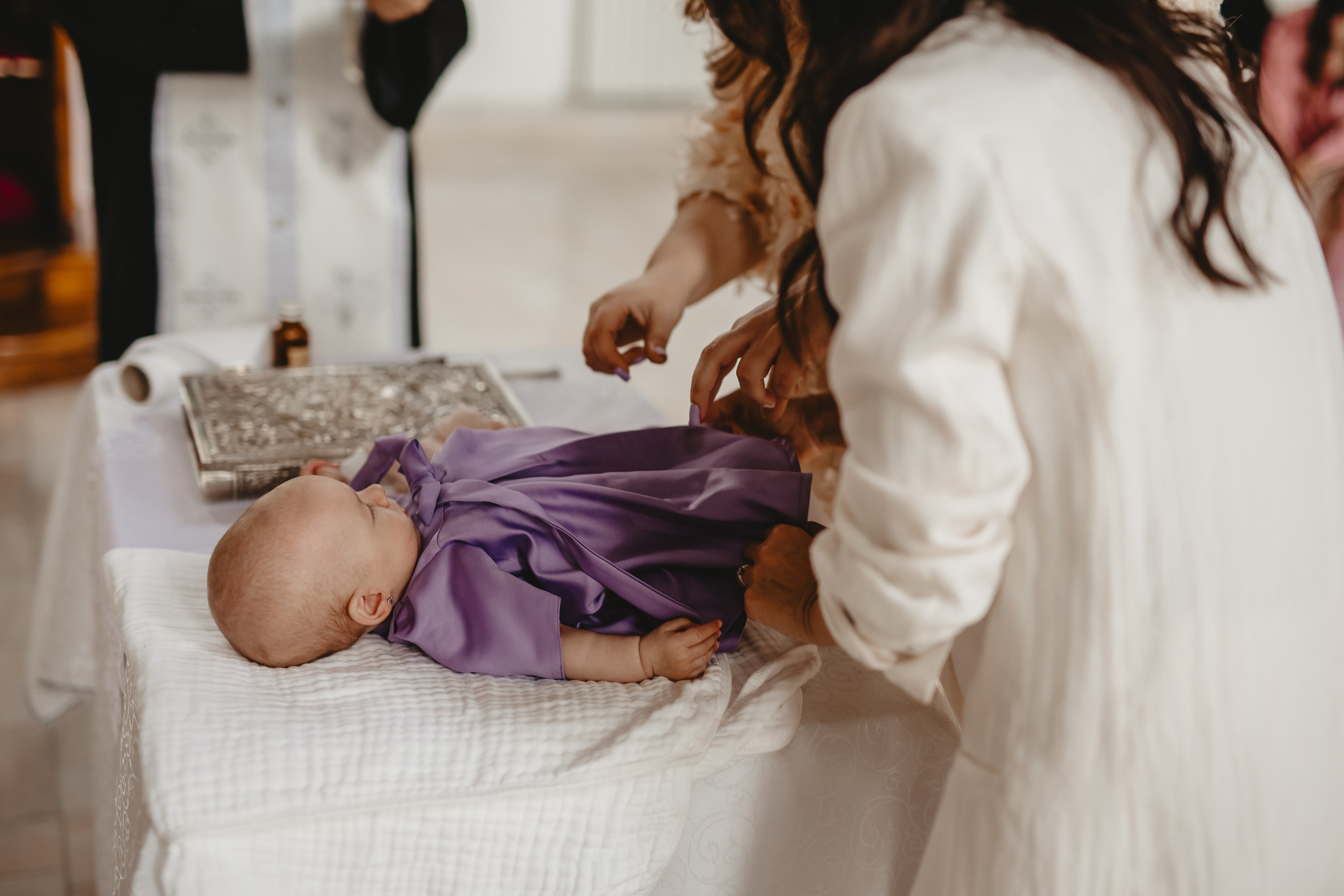 Bebe F. Home