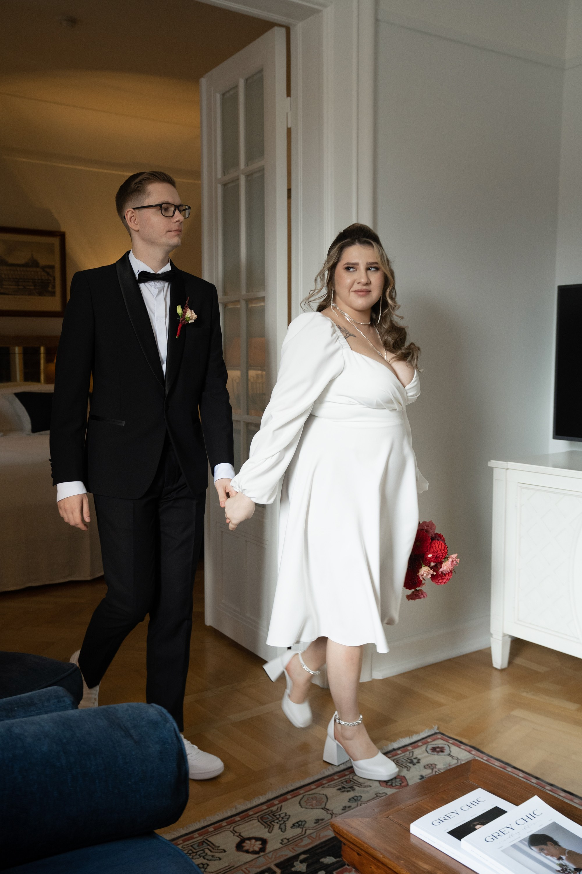 Nikita & Anastasia. Свадебный и портретный фотограф в Валенсии Дмитрий Леонов