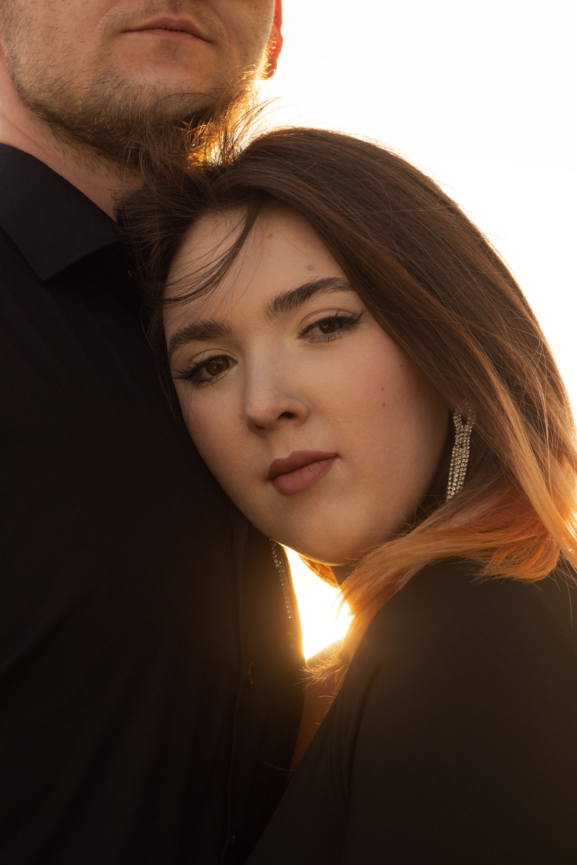 Plush Agents. Свадебный и портретный фотограф в Валенсии Дмитрий Леонов