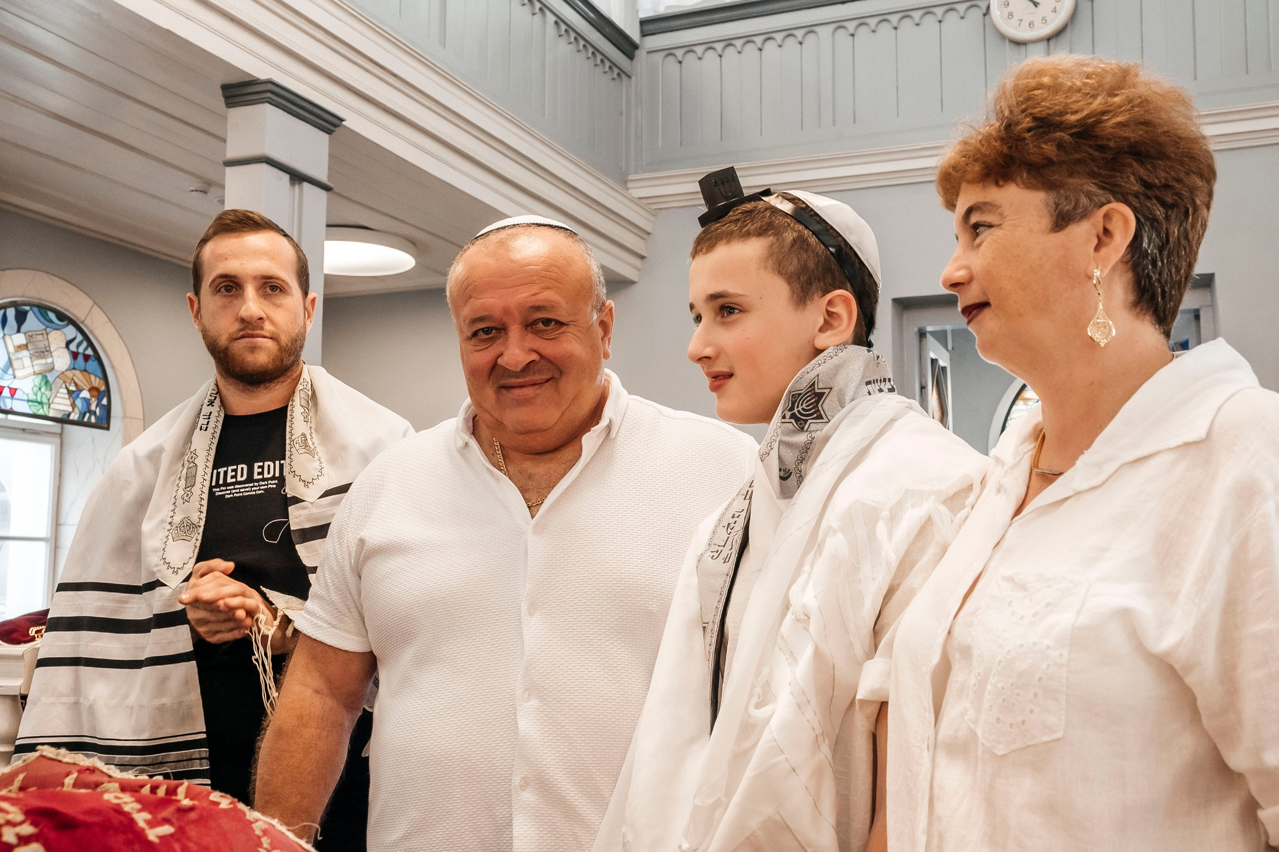 Bar Mizva Shon. KATY GOLD PHOTOGRAPHY