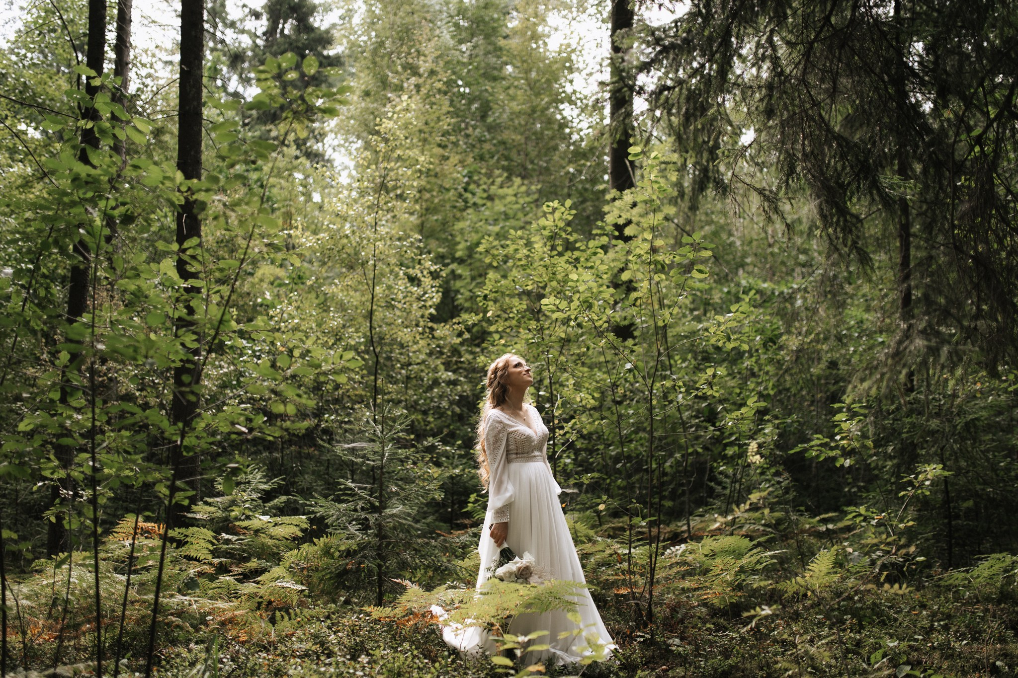 Gabrielė ir Tomas I Vilkaviškis