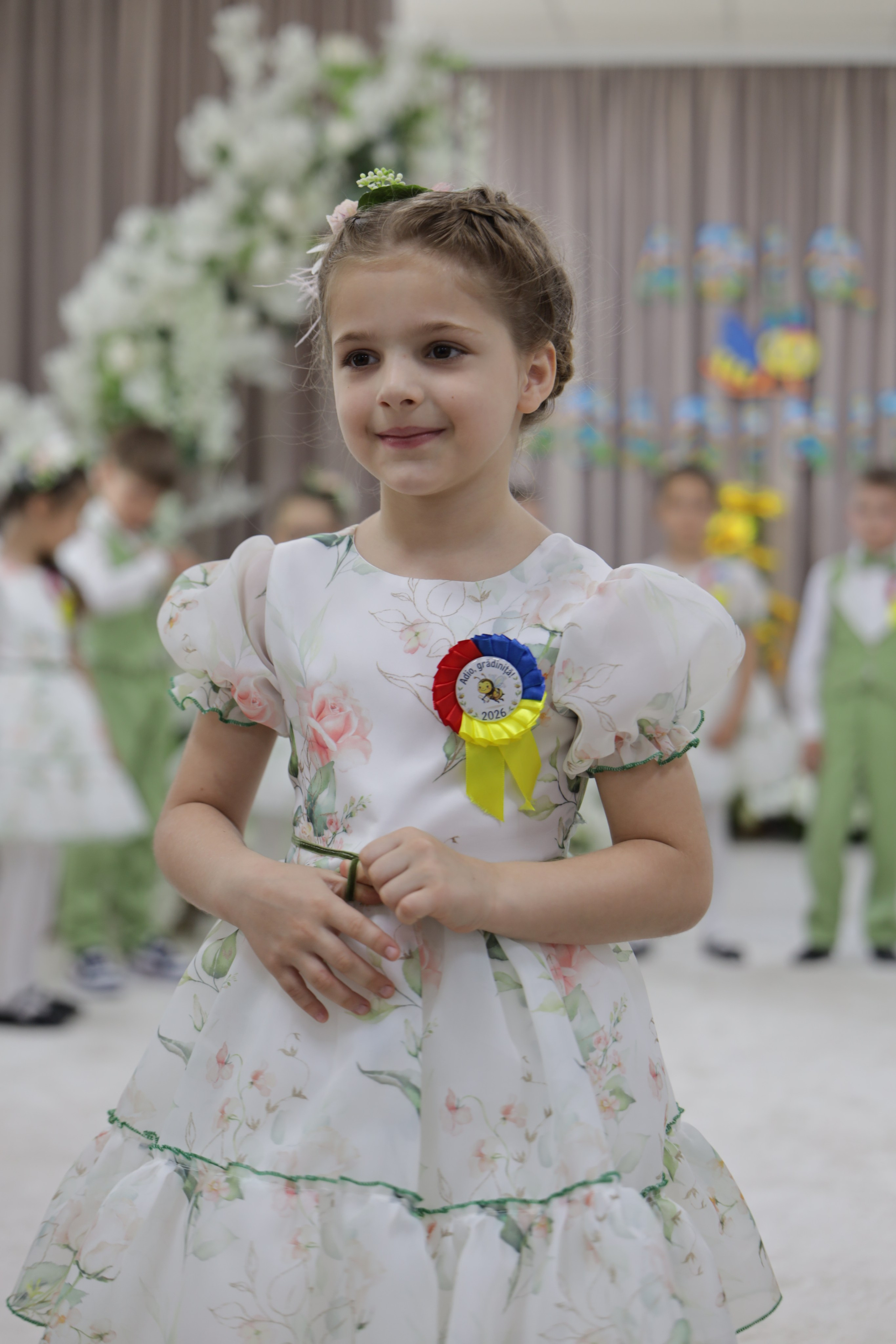 Adio Grădiniță dragă-2026. Alika Dia- Fotograf în Republica Moldova, Strășeni