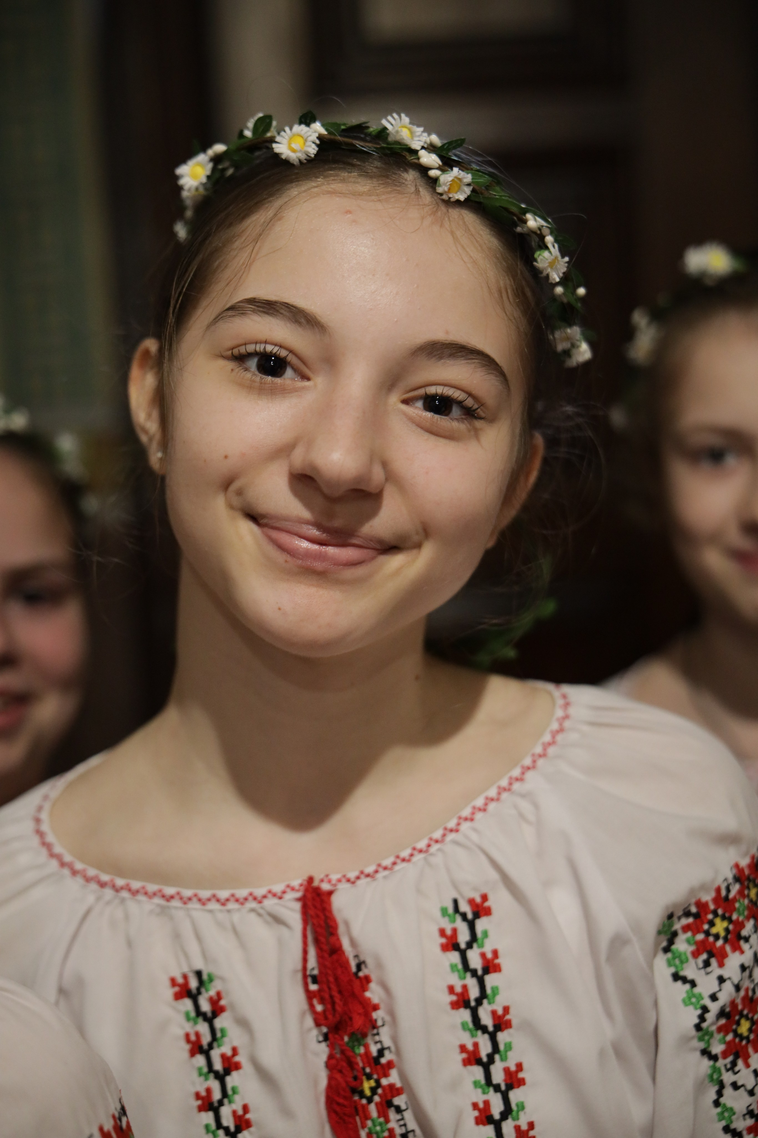 Cântările Învierii-Tradiție și Lumină. Alika Dia- Fotograf în Republica Moldova, Strășeni