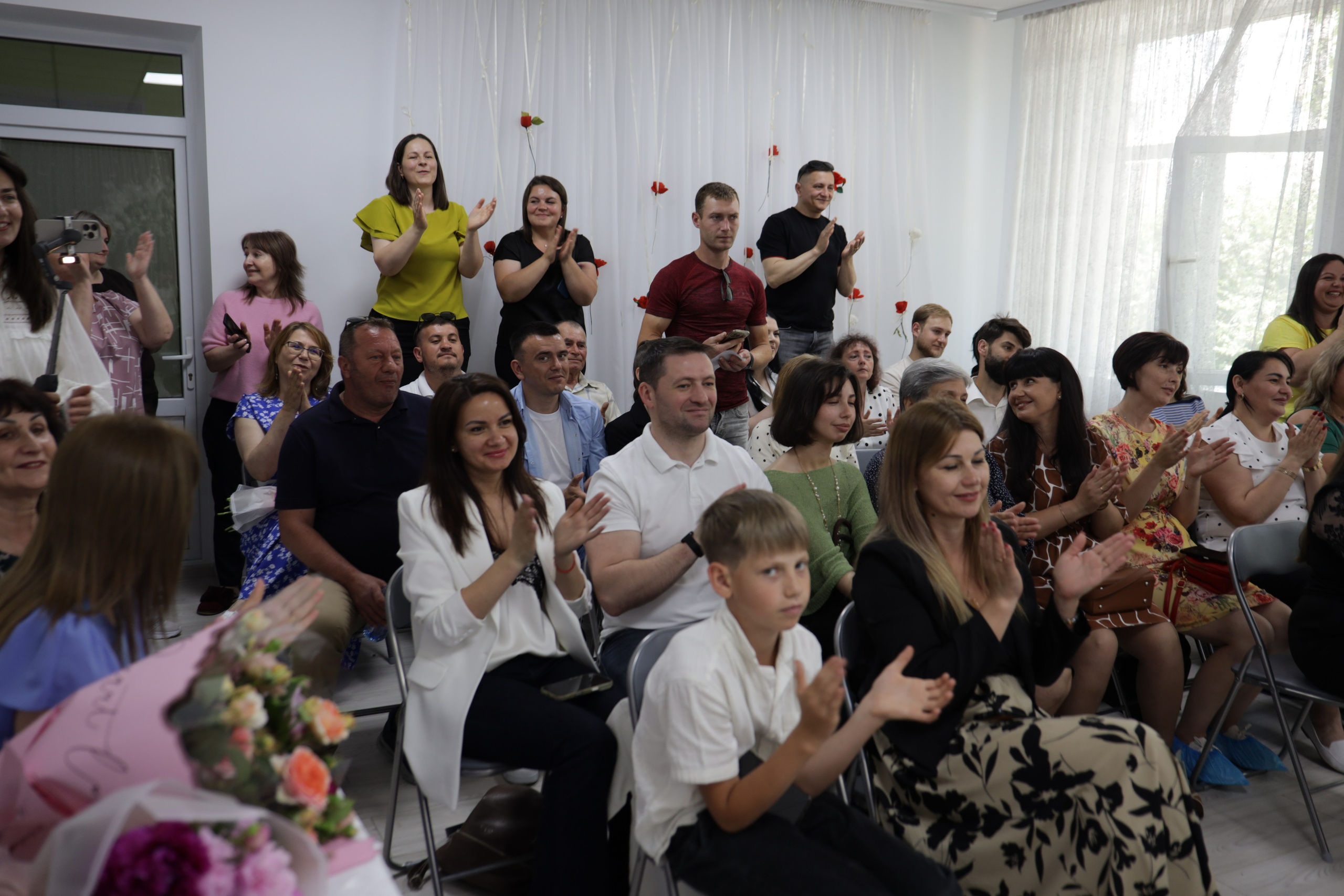 Adio Grădiniță dragă-2026. Alika Dia- Fotograf în Republica Moldova, Strășeni