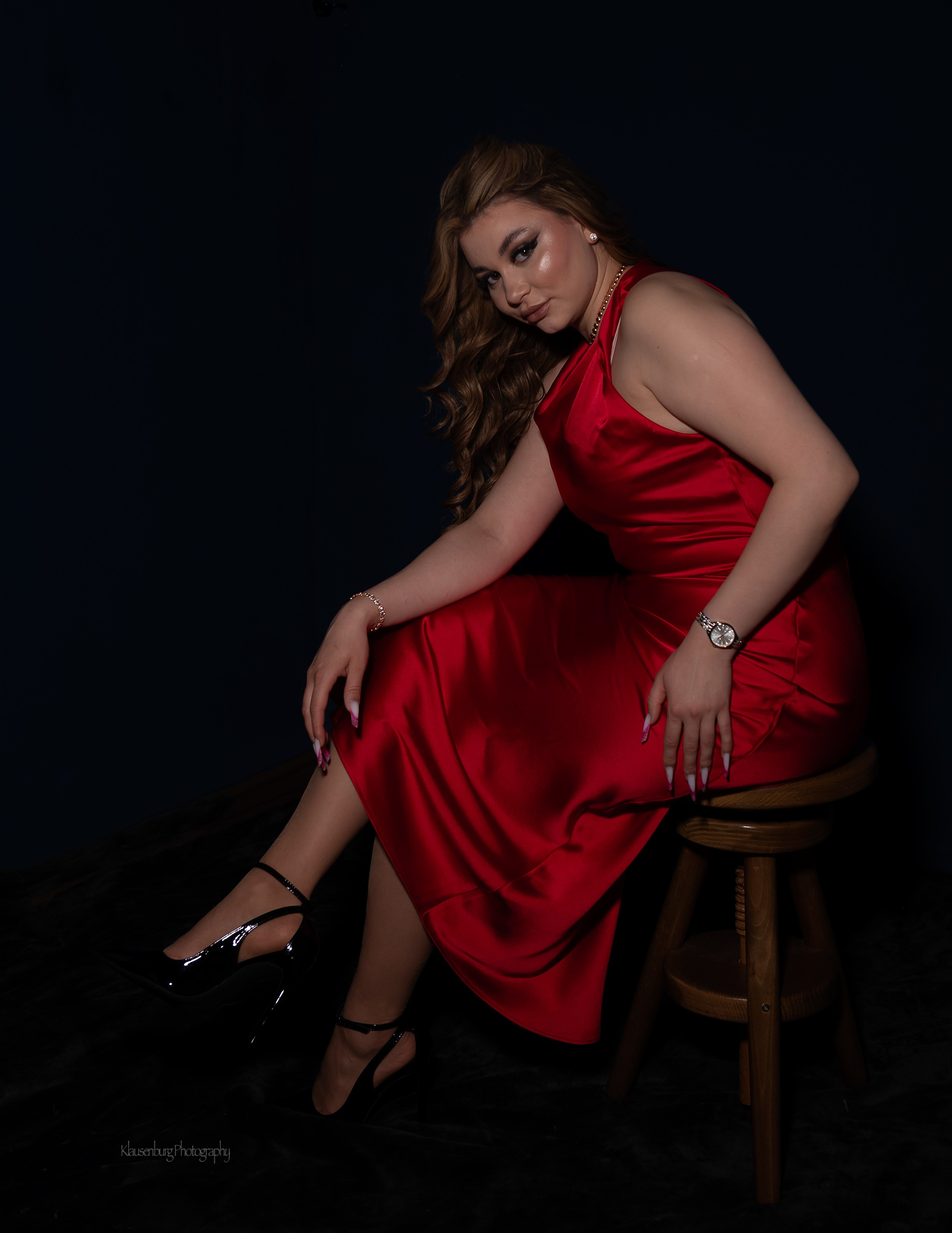 Portraits. Klausenburg Photography