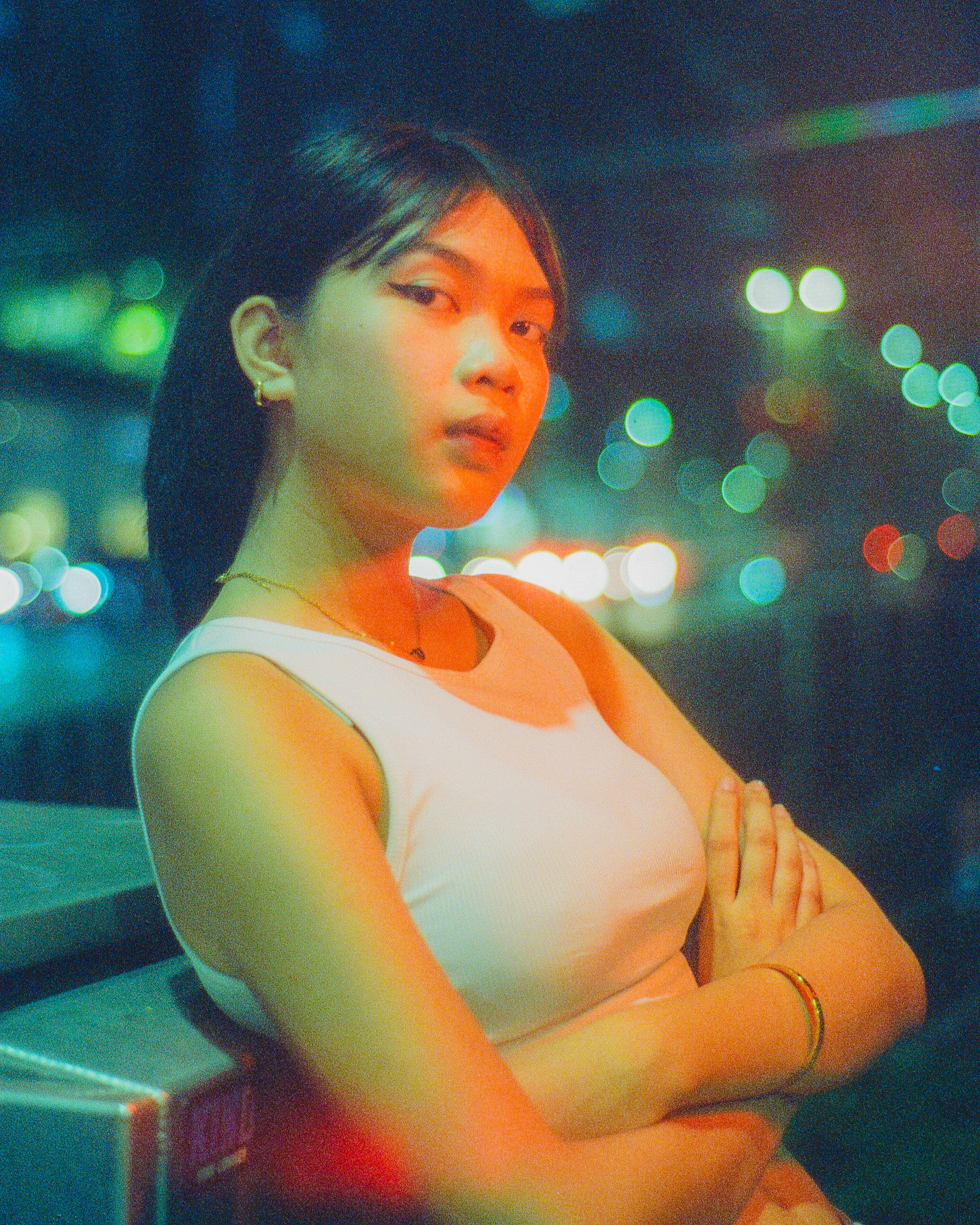 Portraits on Film. Interior & Architectural Photographer Philippines | Argen Carlo Camaclang
