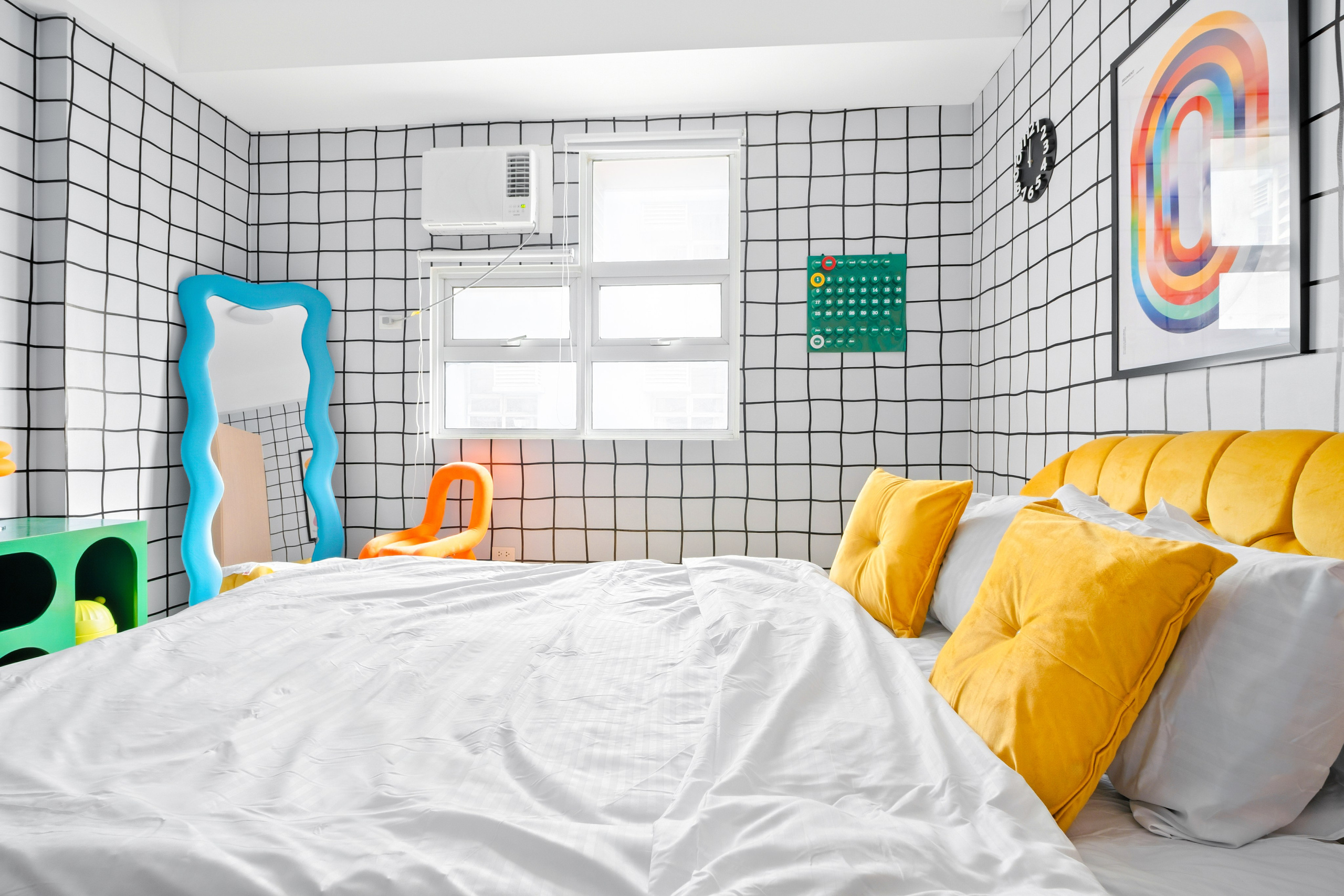 Newport // Pasay. Interior & Architectural Photographer Philippines | Argen Carlo Camaclang