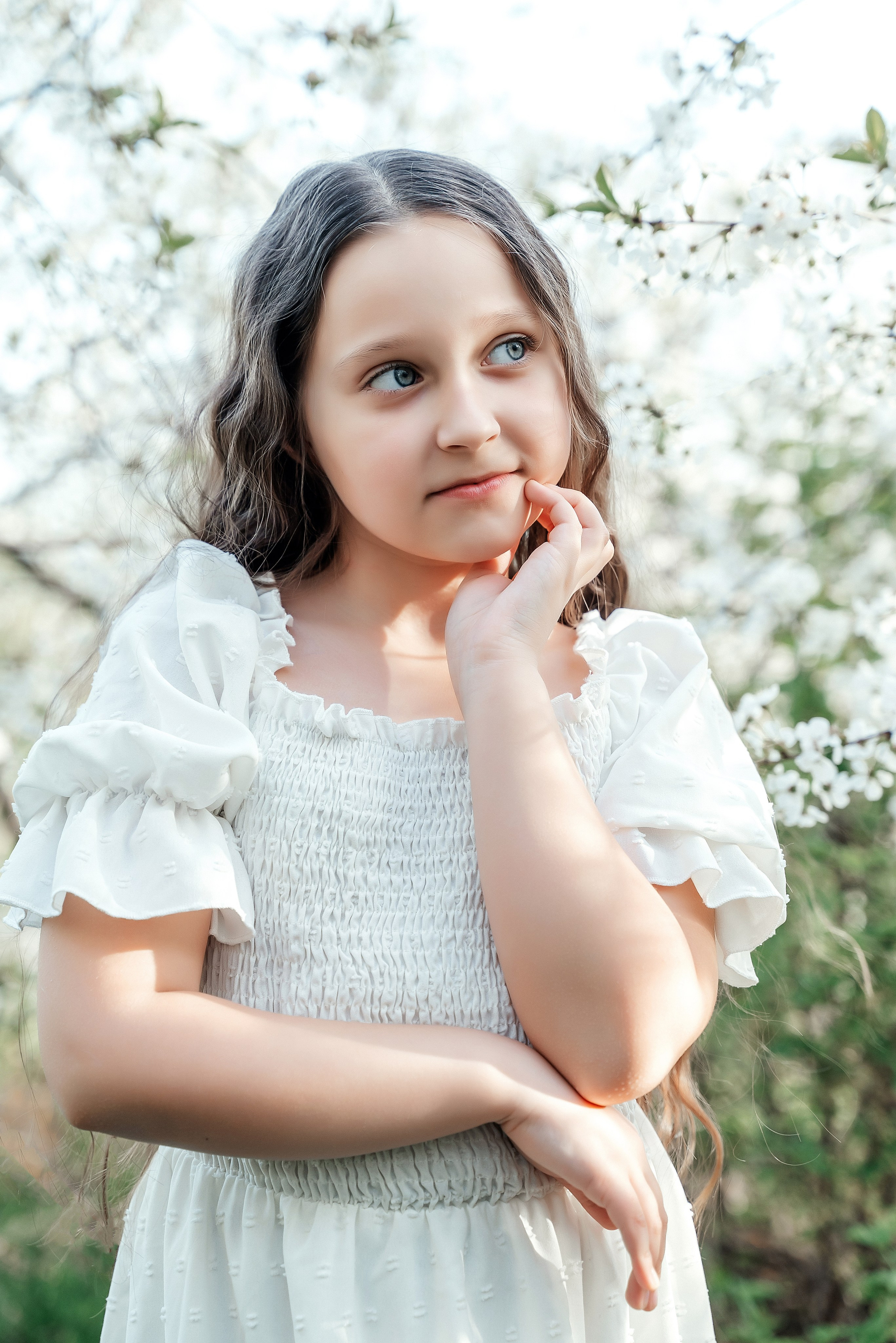 Эмилия. Ваш фотограф в Латгалии — Александра Юхневича!