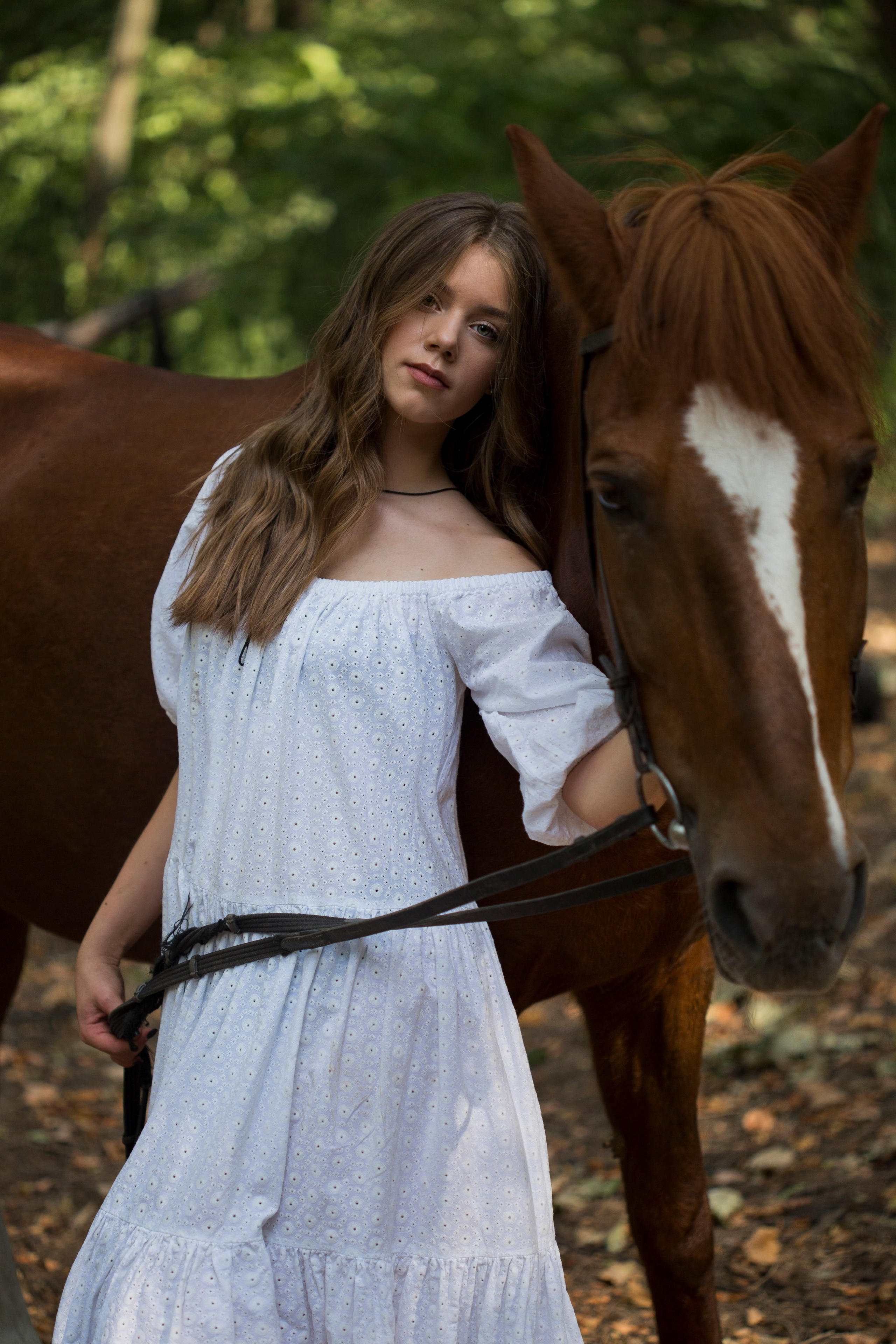 Выездные творческие и прогулочные съемки на природе. Портретный Фотограф и видеограф Алёна Коноплина, Лимассол (Кипр)