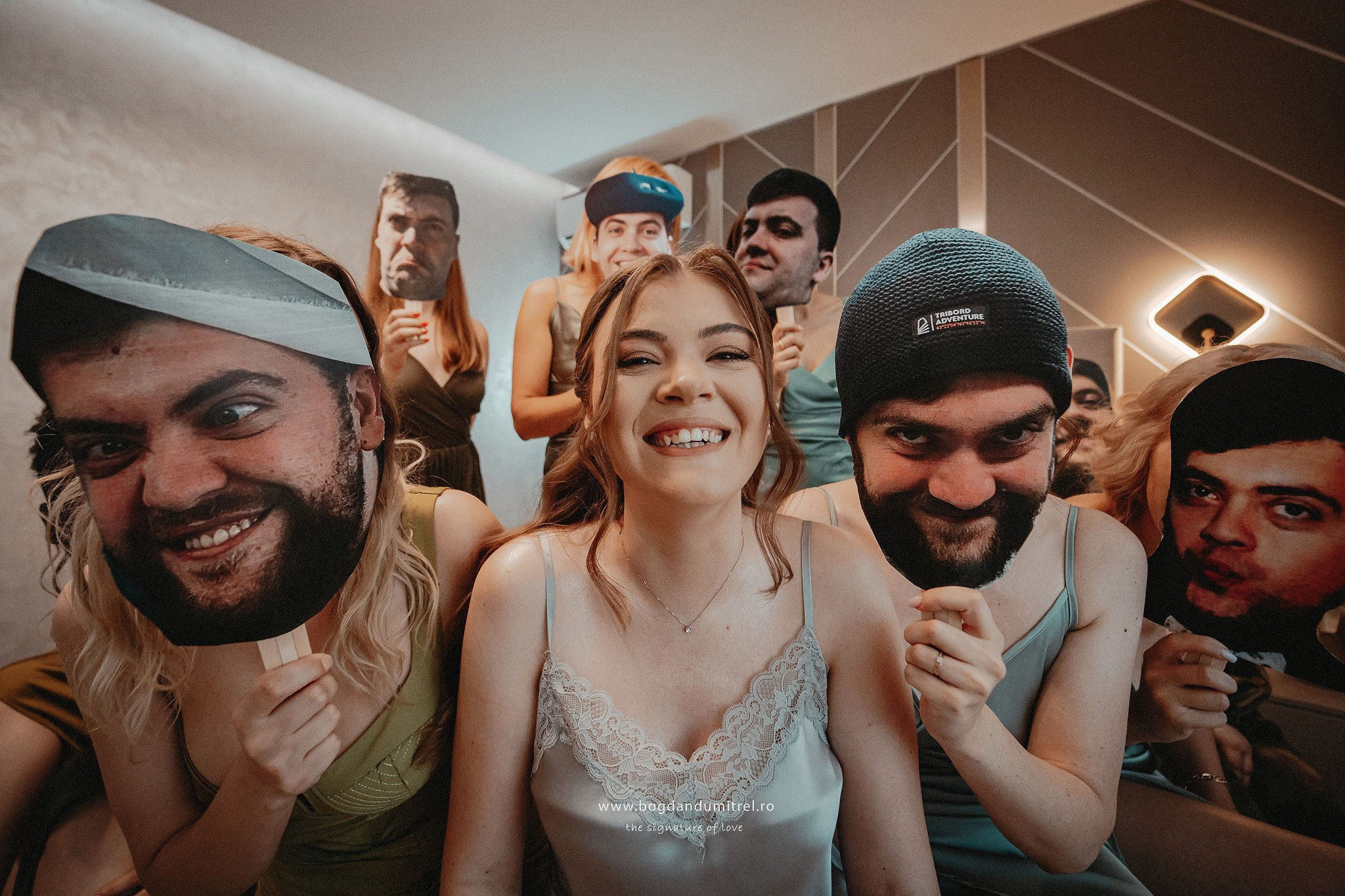 N&A. Bogdan Dumitrel — wedding photograher