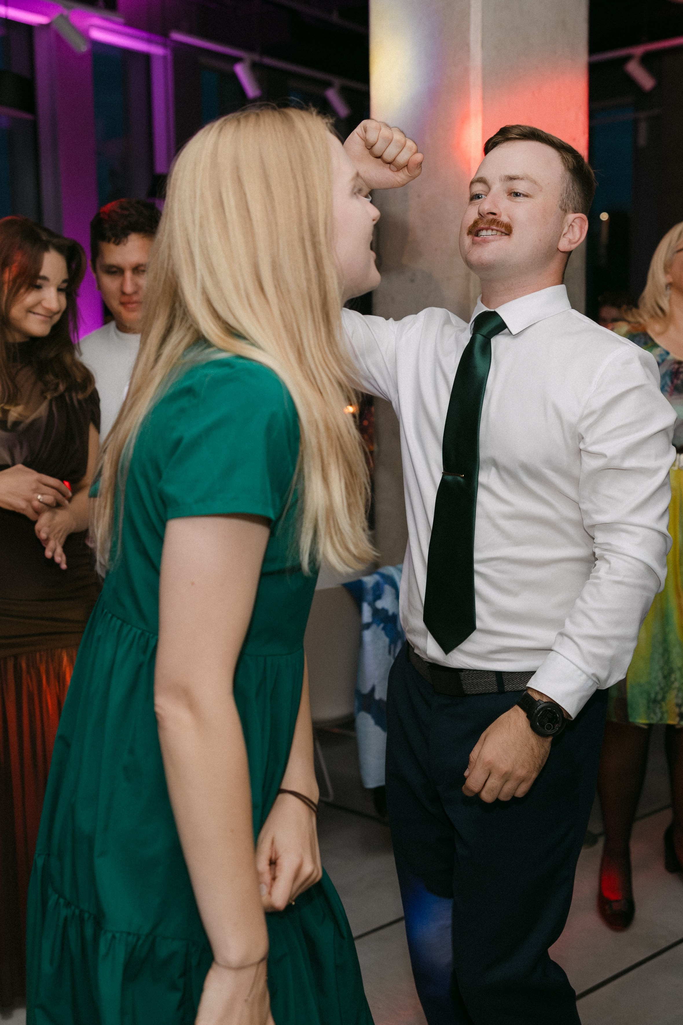 Gabrielė ir Edgaras