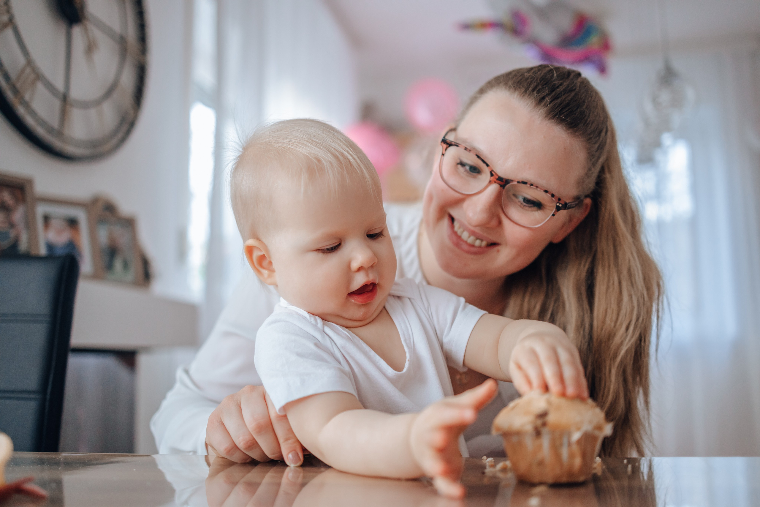 Familienfotoshooting. Hochzeitsfotograf München Taufe Familienfotograf Tanja Mauke