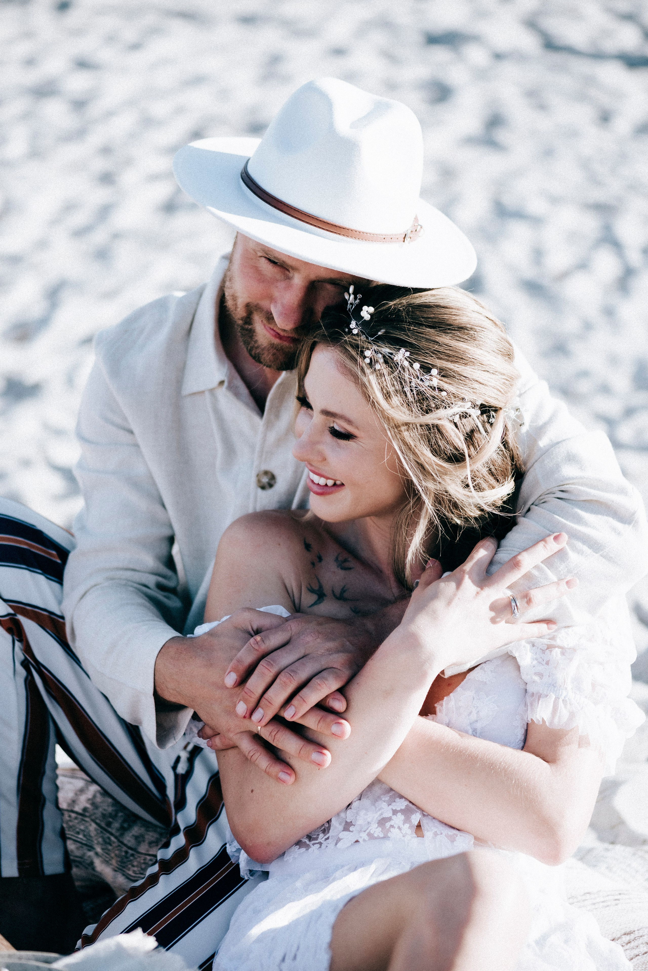 KK. Florida destination wedding photographer