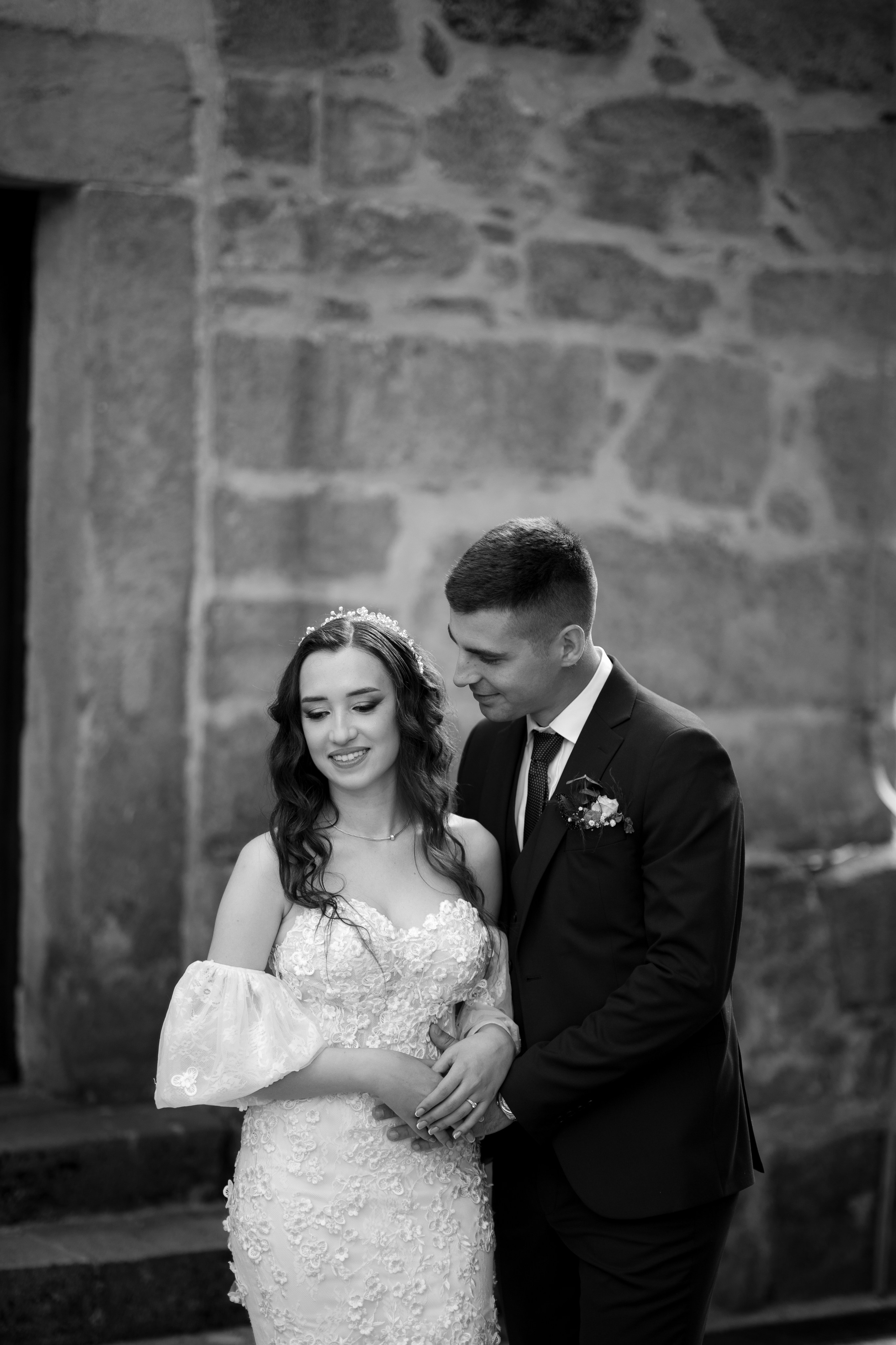 Nikola & Biljana. NSJ — Wedding Studio