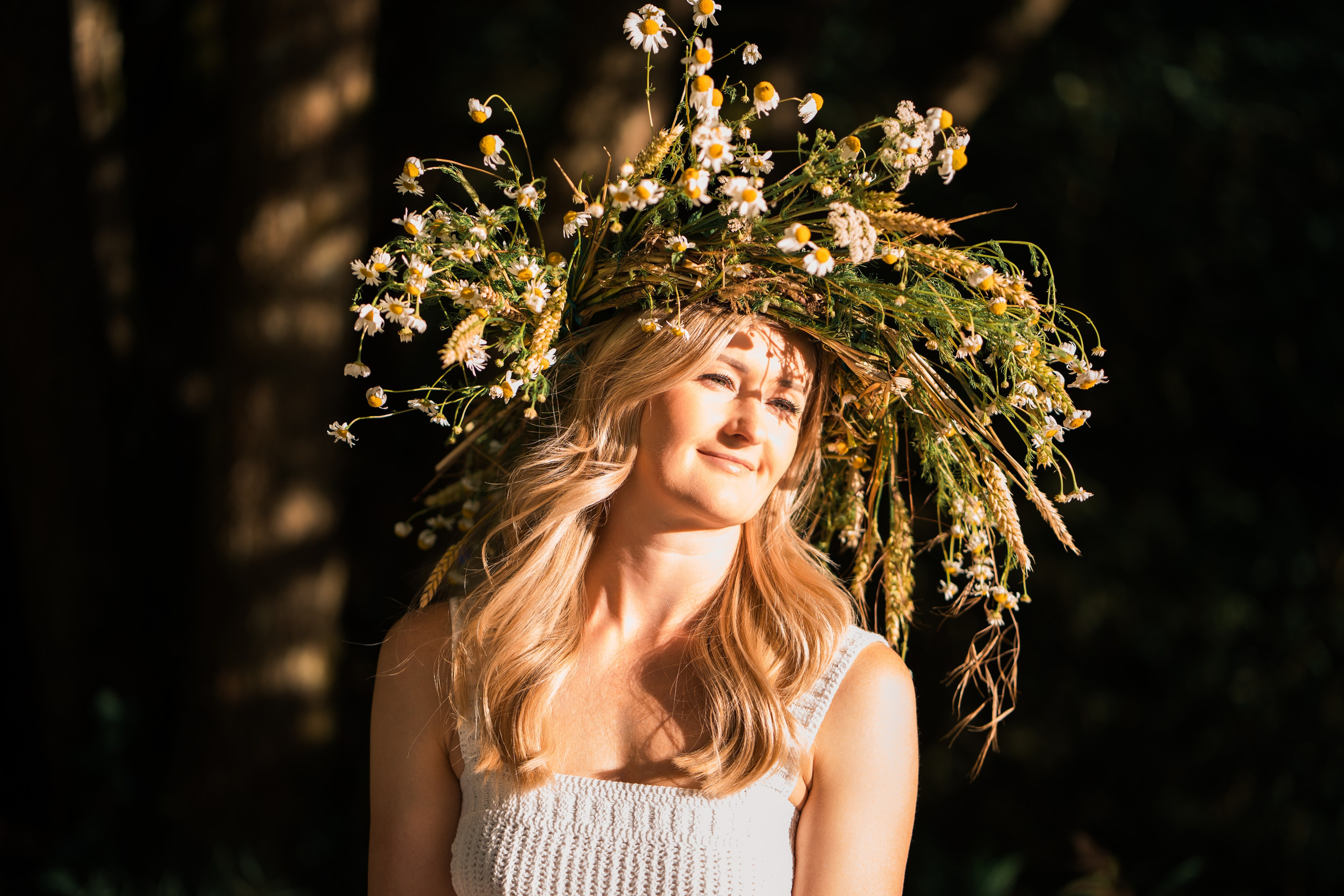 Ivana Kupala. Familien, Portrait und Konzeptualfotografie in Genf, Schweiz