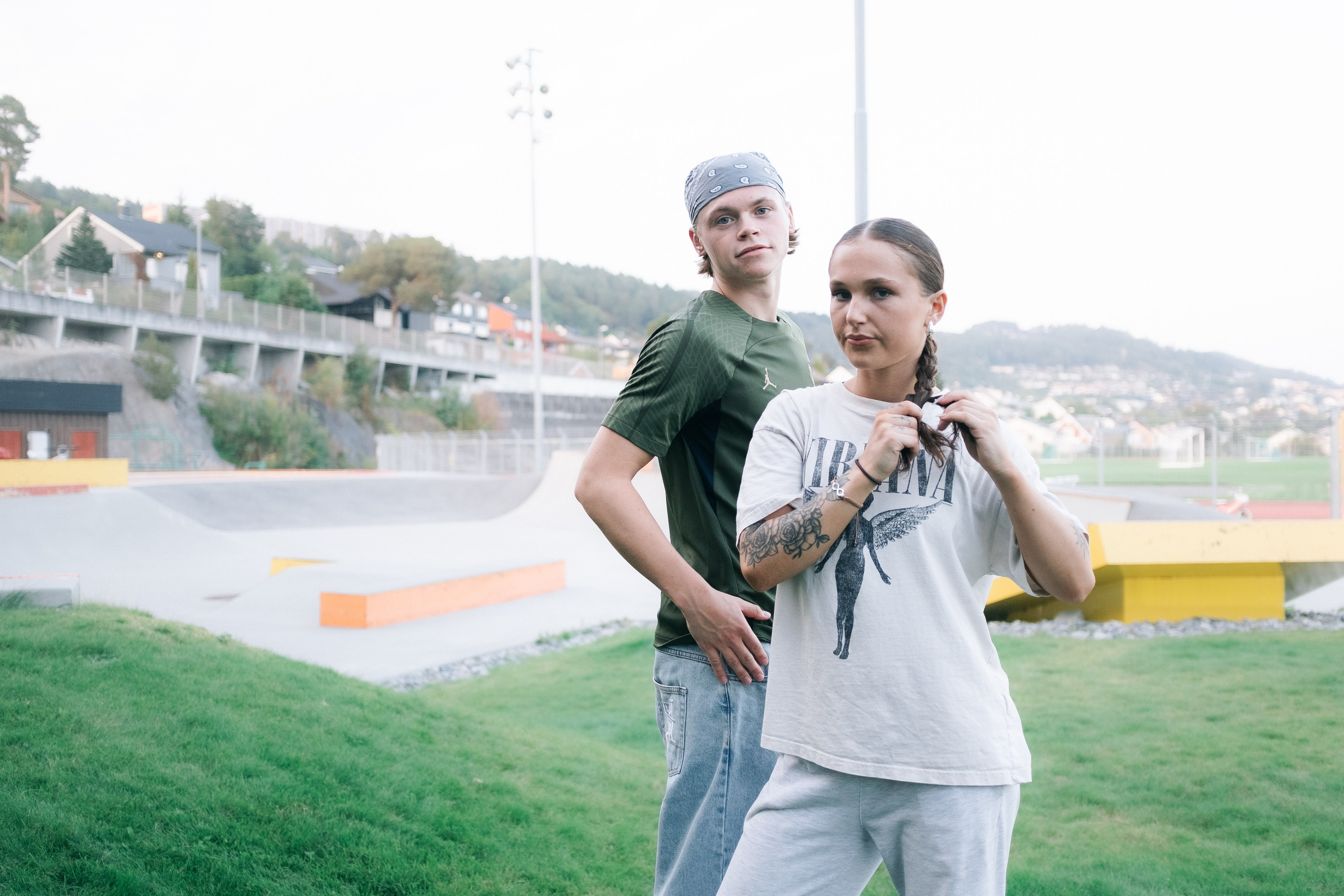 Fujistyle of ppl. Bryllupsfotograf, videograf, Norge. Wedding photography, Norway