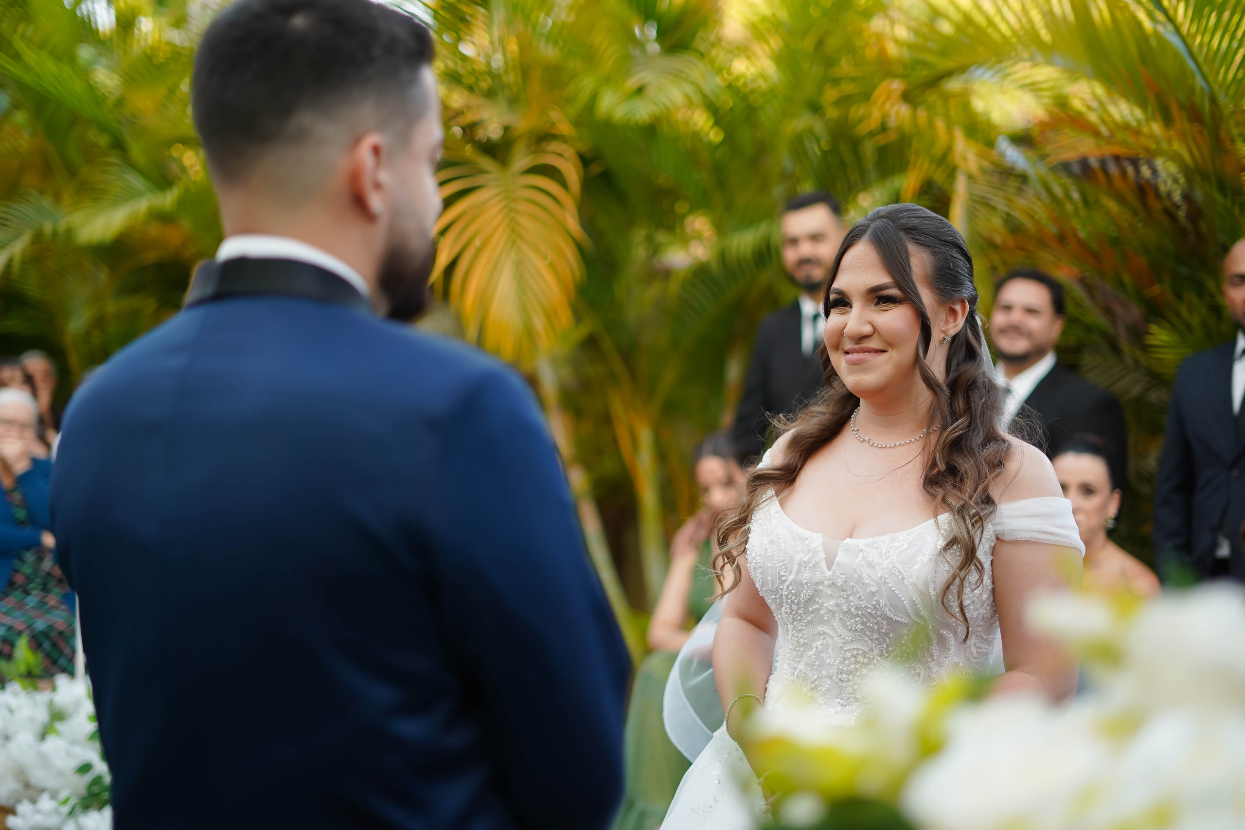 Orçamento Casamento