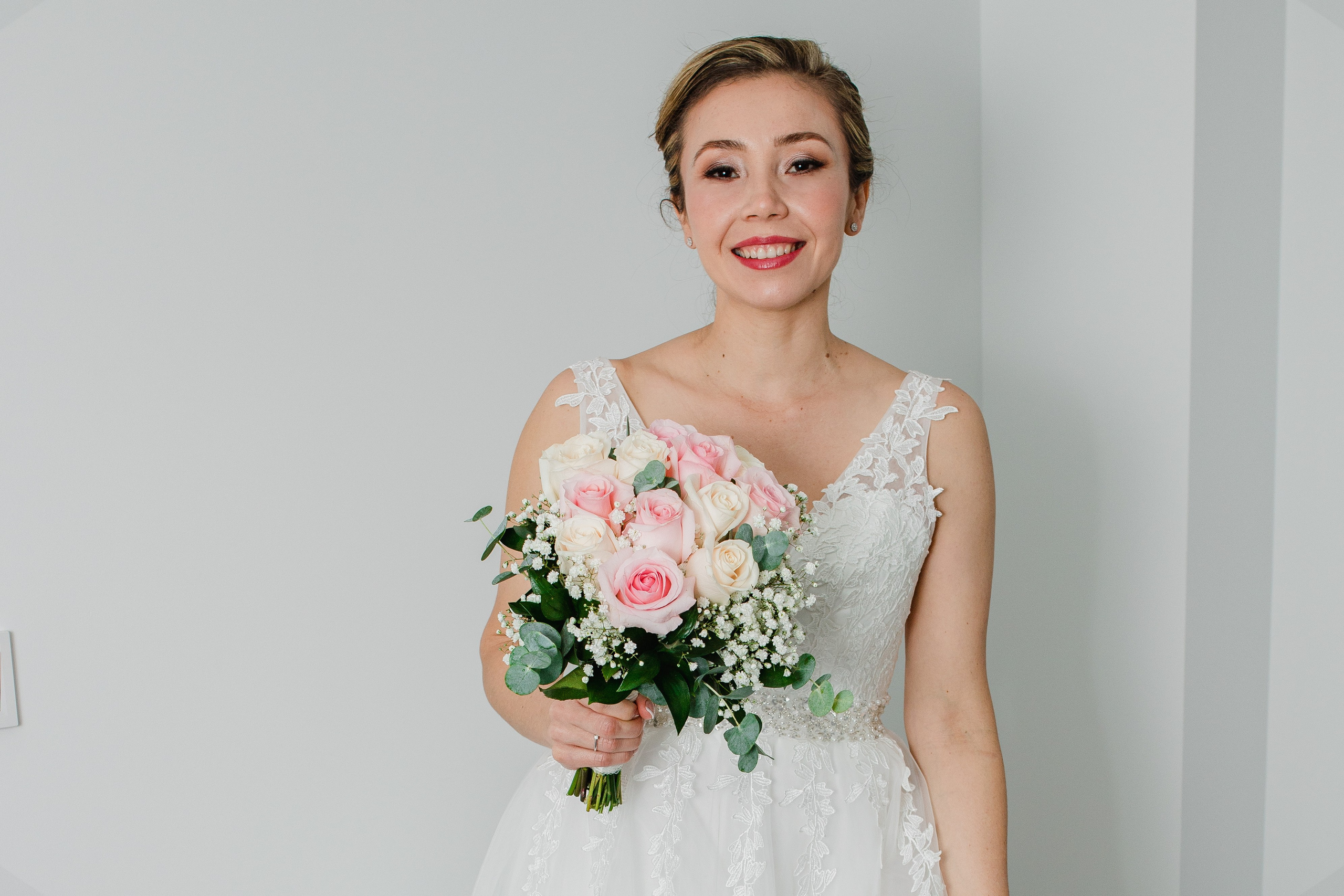 Fotografía de Bodas en Madrid - Rainbox: Capturamos Tu Amor con Pasión. Rainbox Estudio de Fotografía