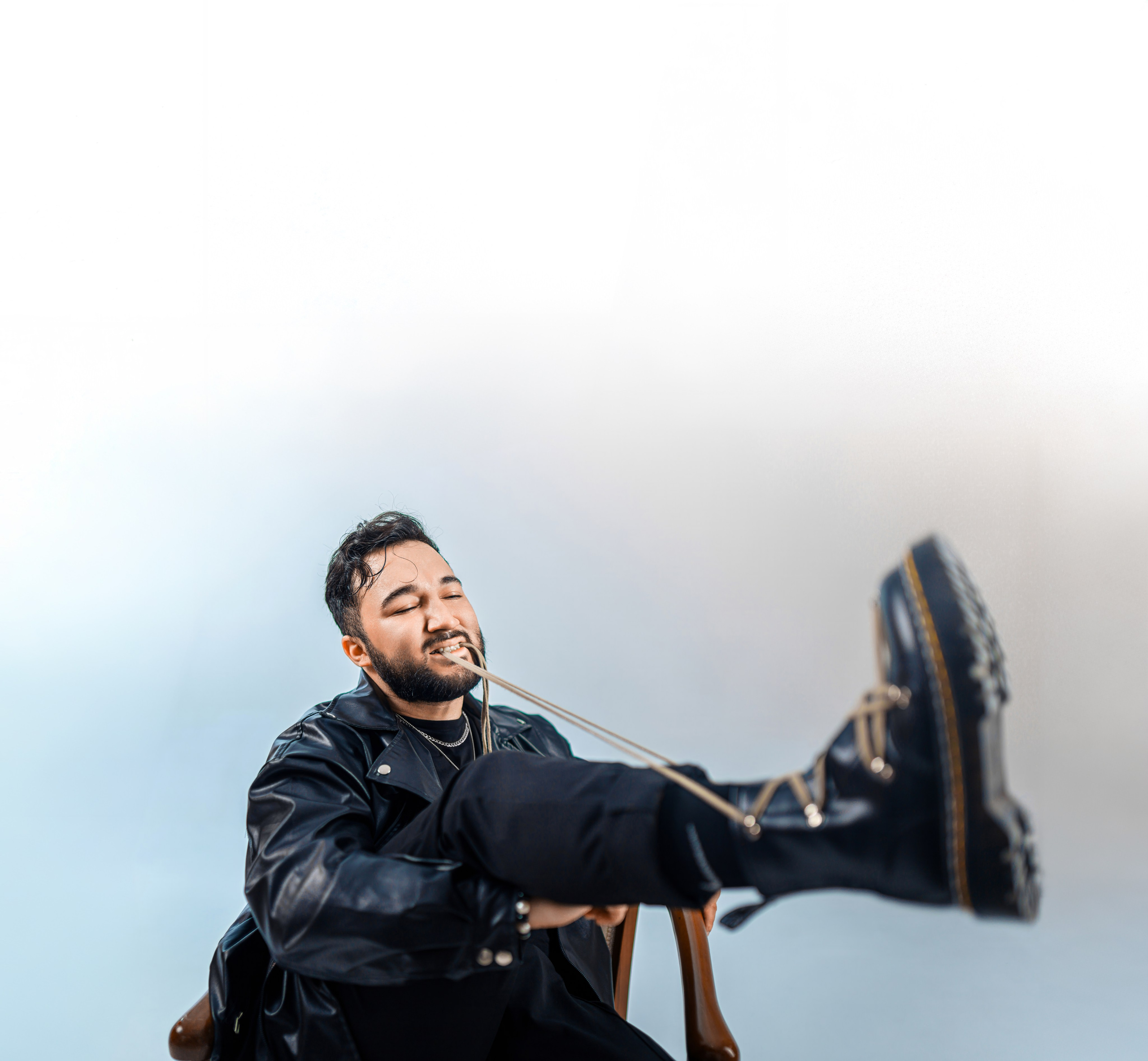 Mario. Nifty photography — коммерческий и портретный фотограф в Ташкенте. Студийная и выездная съёмка