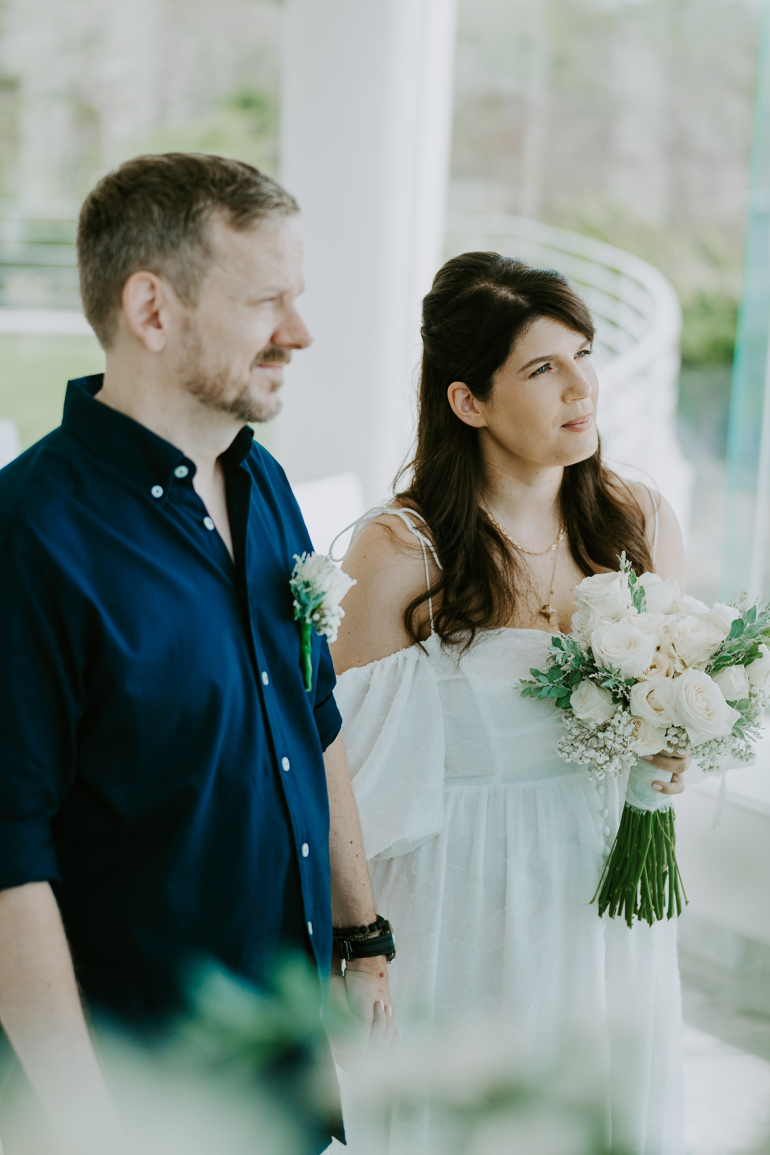 BOGLARKA & STEFFAN. Female Photographer in Bali