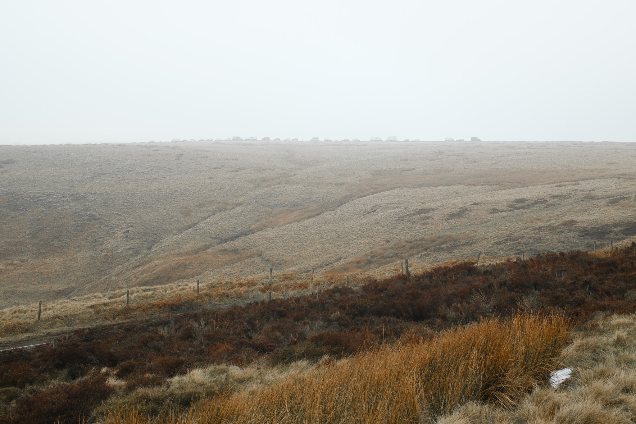 Peak District 2024. Cal Takes Photos