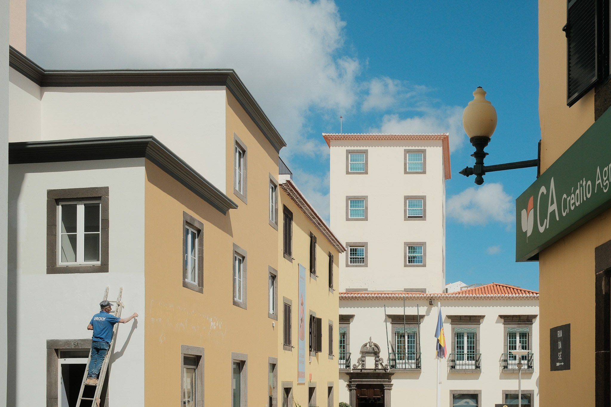 Madeira 2025. Cal Takes Photos