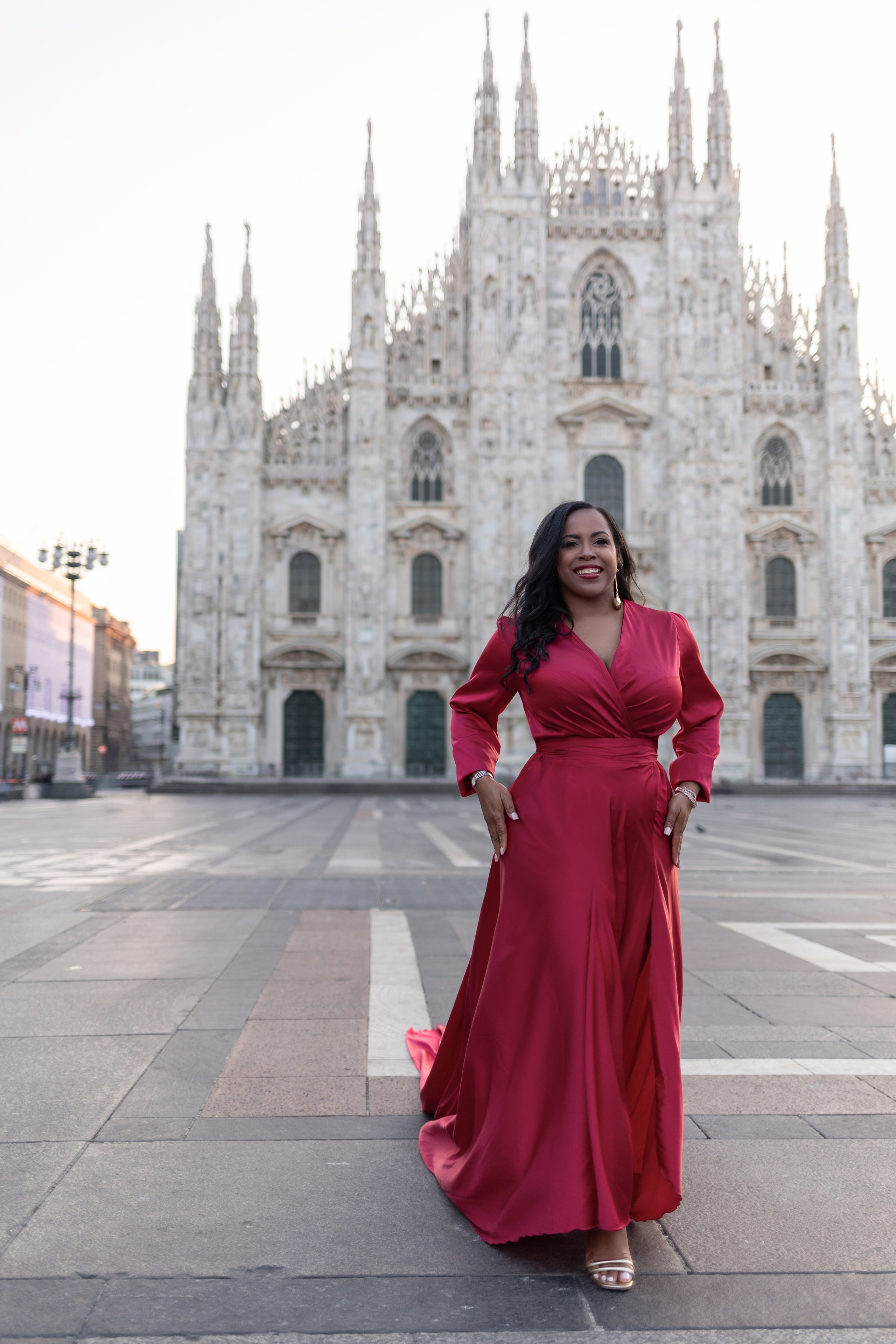 Rita. Photographer in Milan |Mila Pro Photo